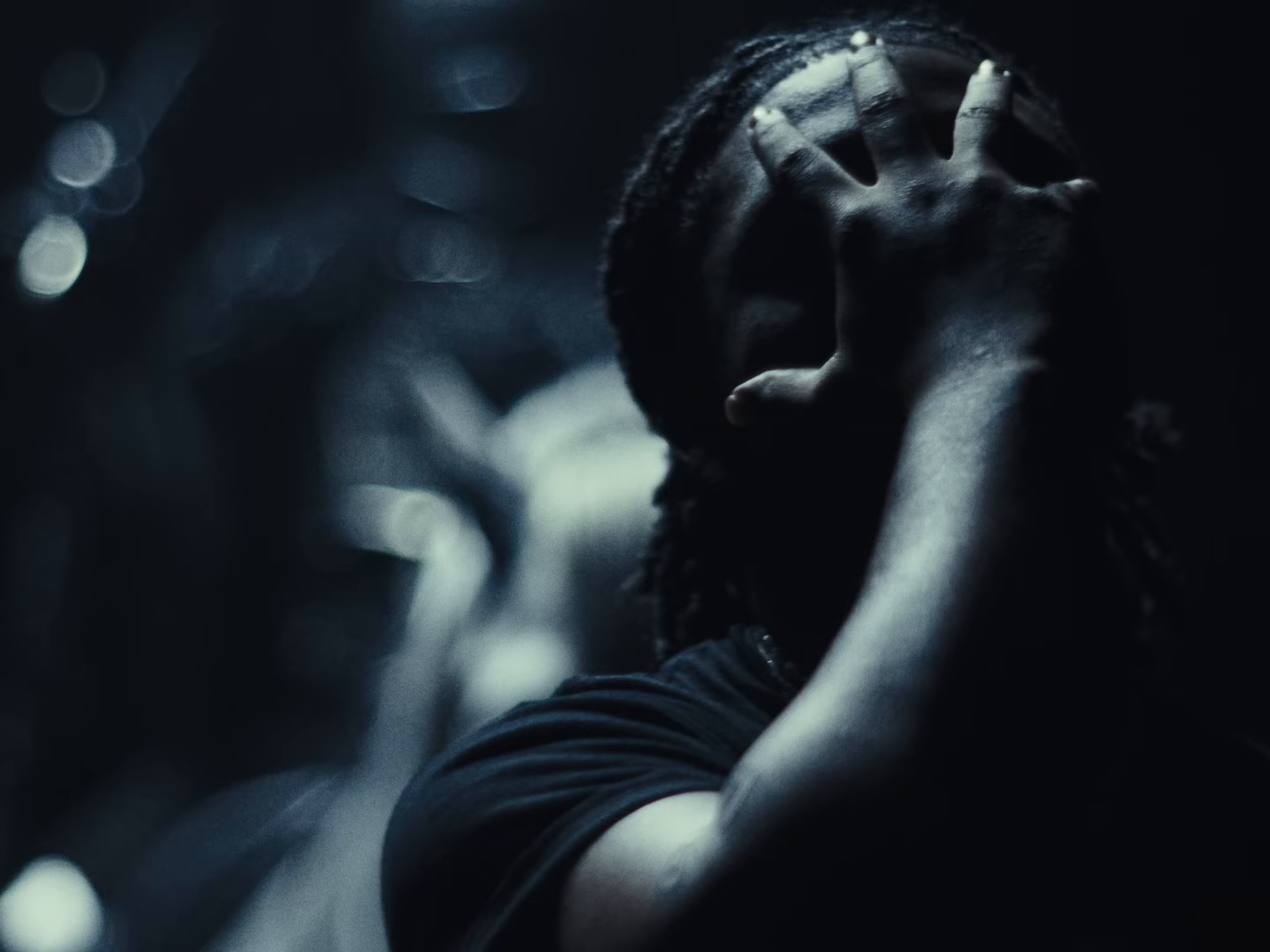 Villain (2025) —  shot,  lighting