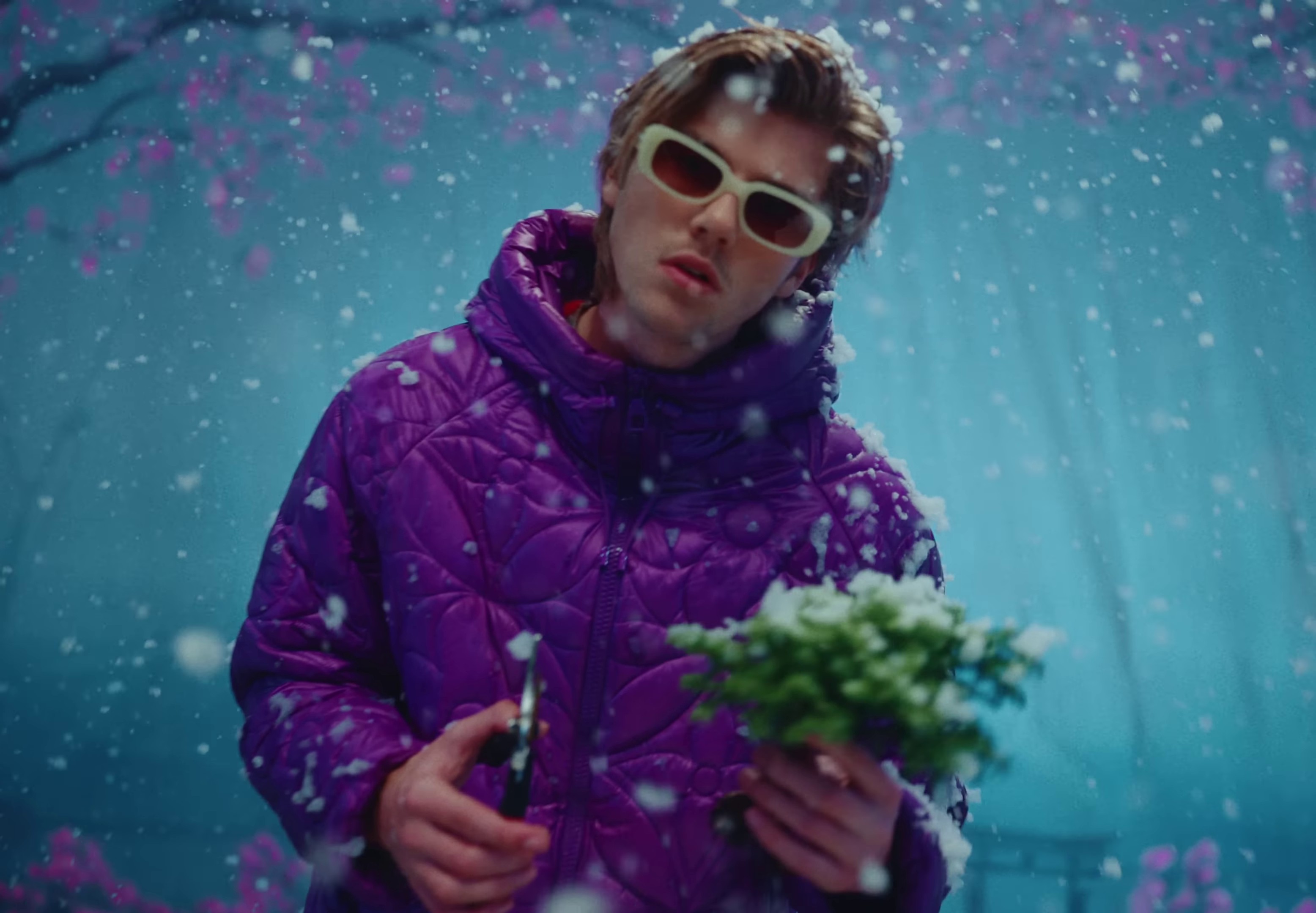 You Against Yourself (2022) —  shot,  lighting