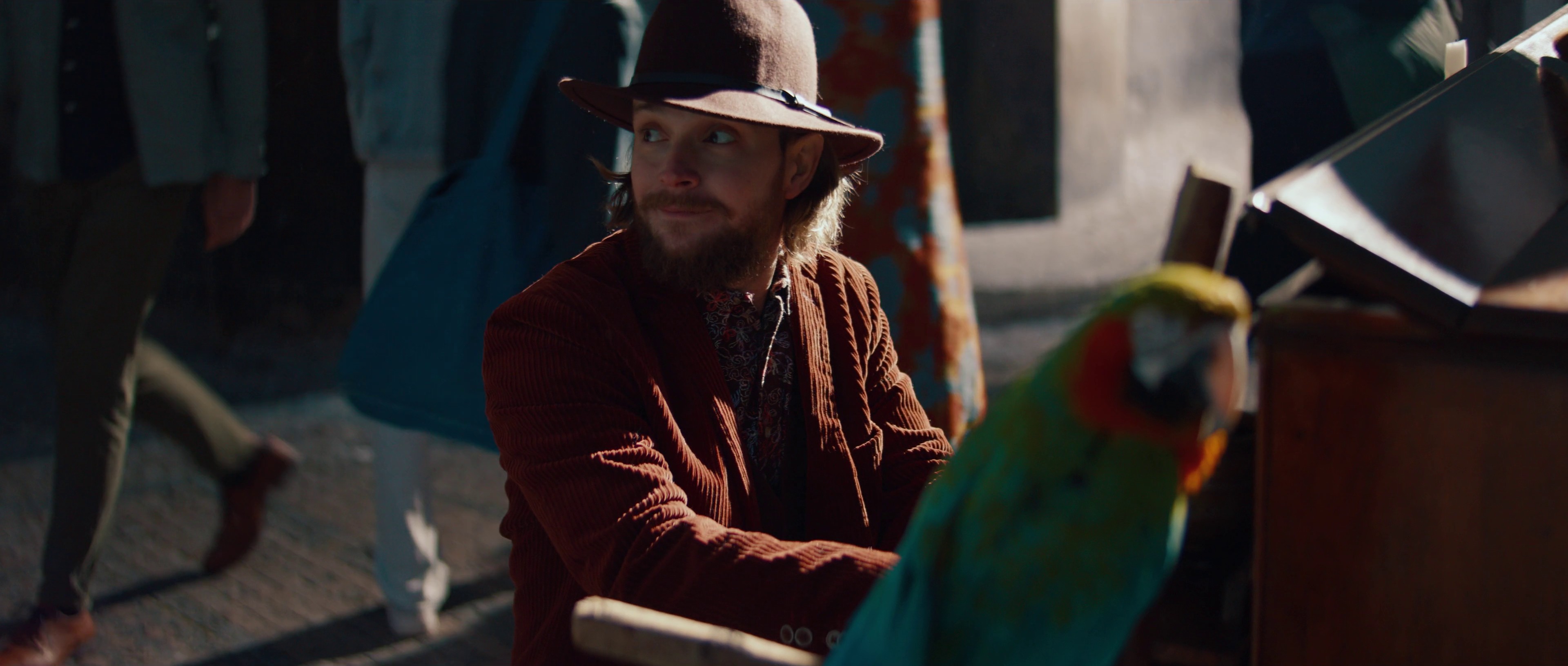 XIAOMI 14 x Leica (2024) —  shot,  lighting