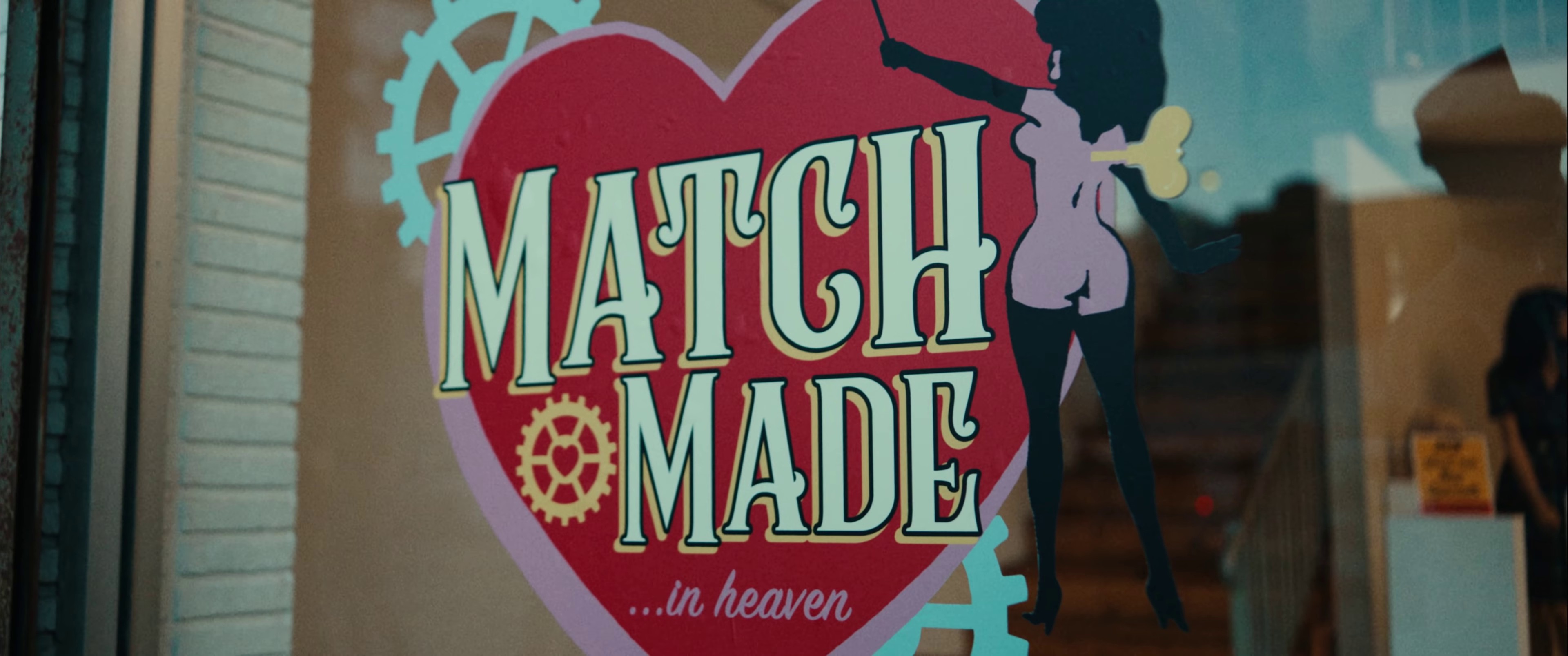 Build a b*tch  (2021) —  shot,  lighting