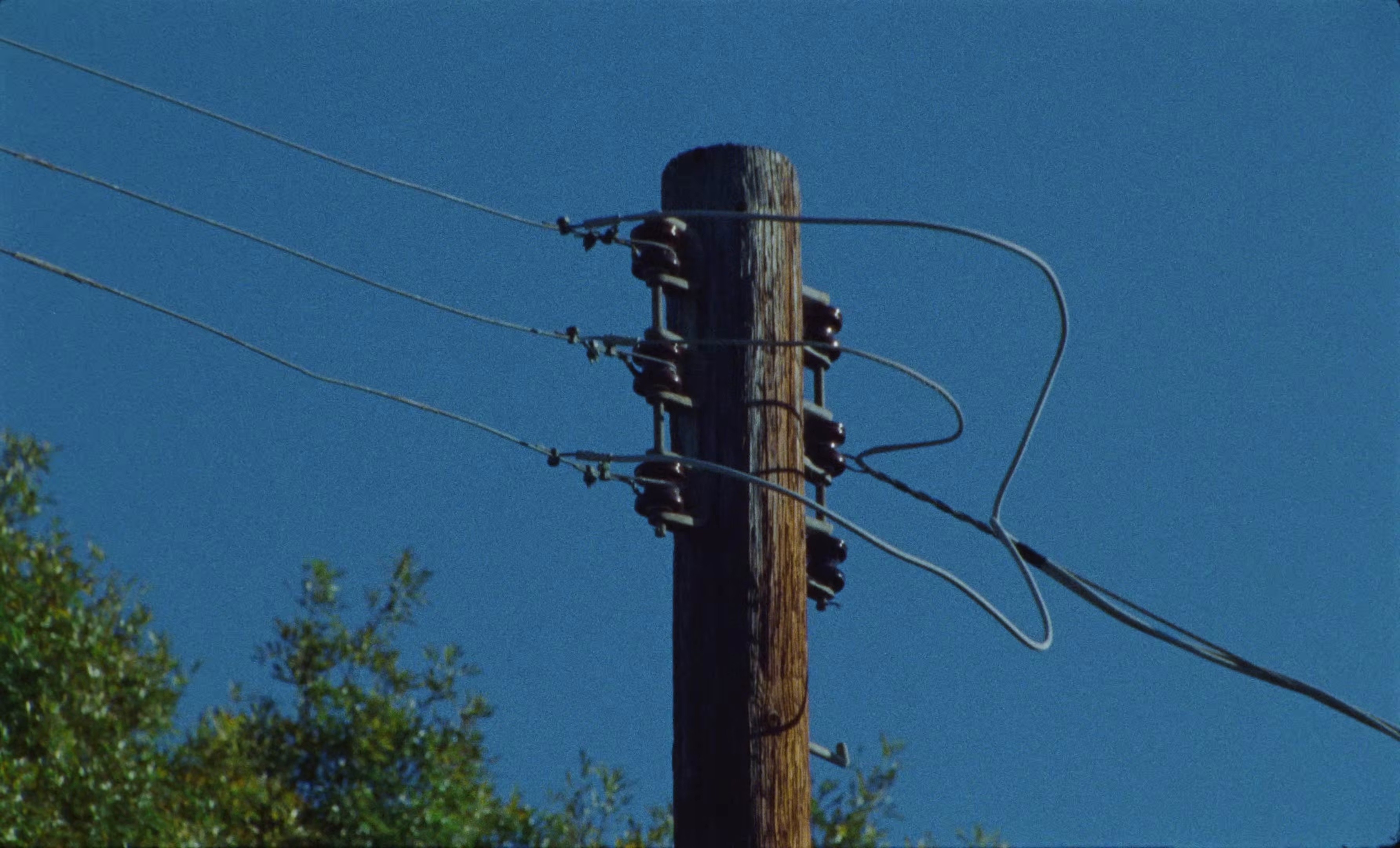 How I Got My Name (2025) —  shot,  lighting