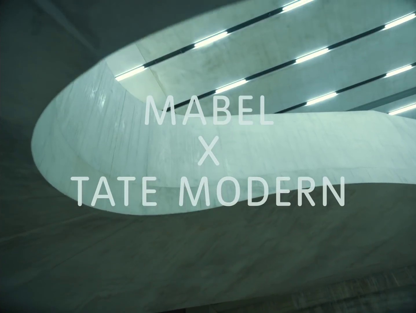 Talk About Forever (2016) —  shot,  lighting