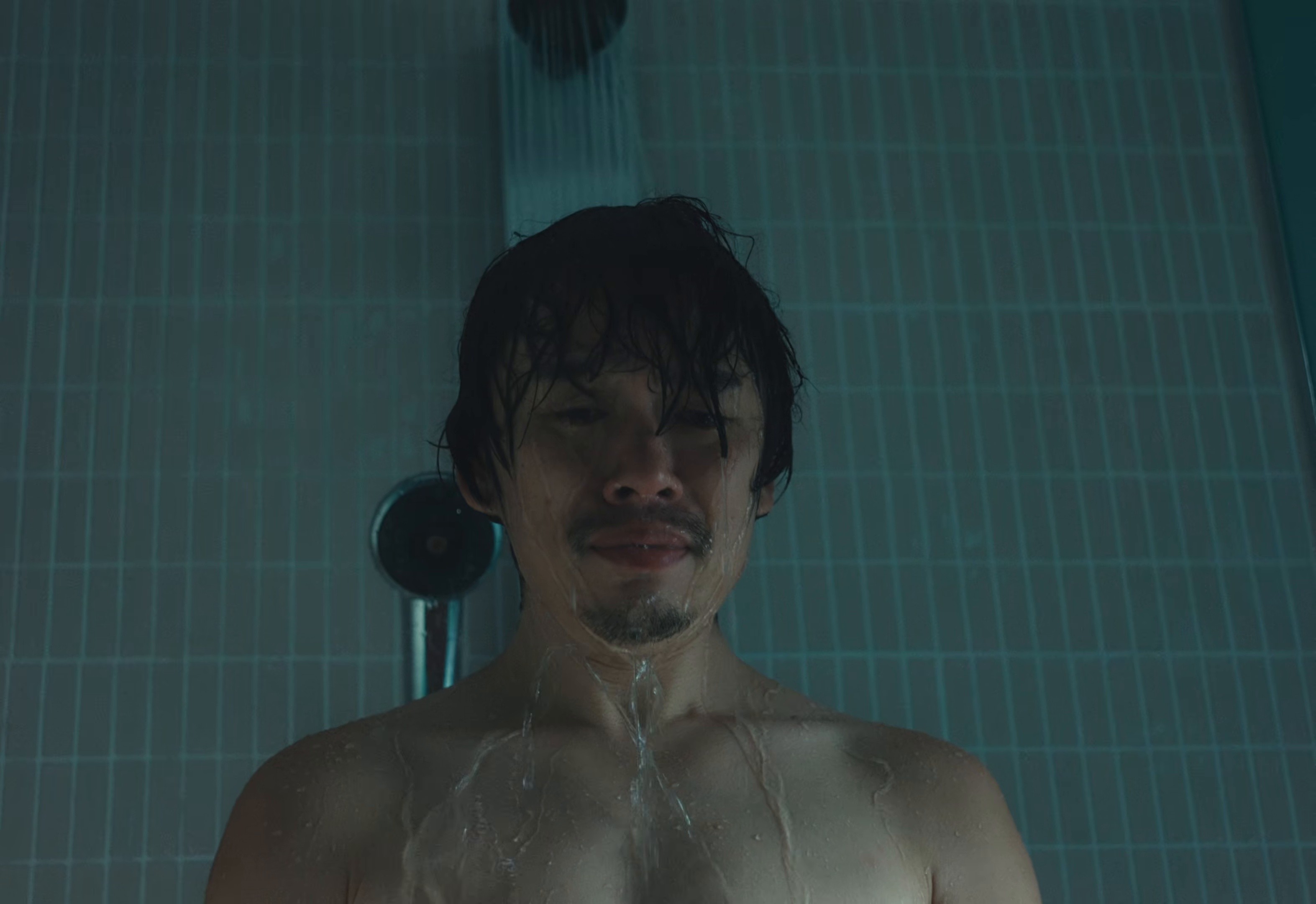 Human Extinction (2026) —  shot,  lighting