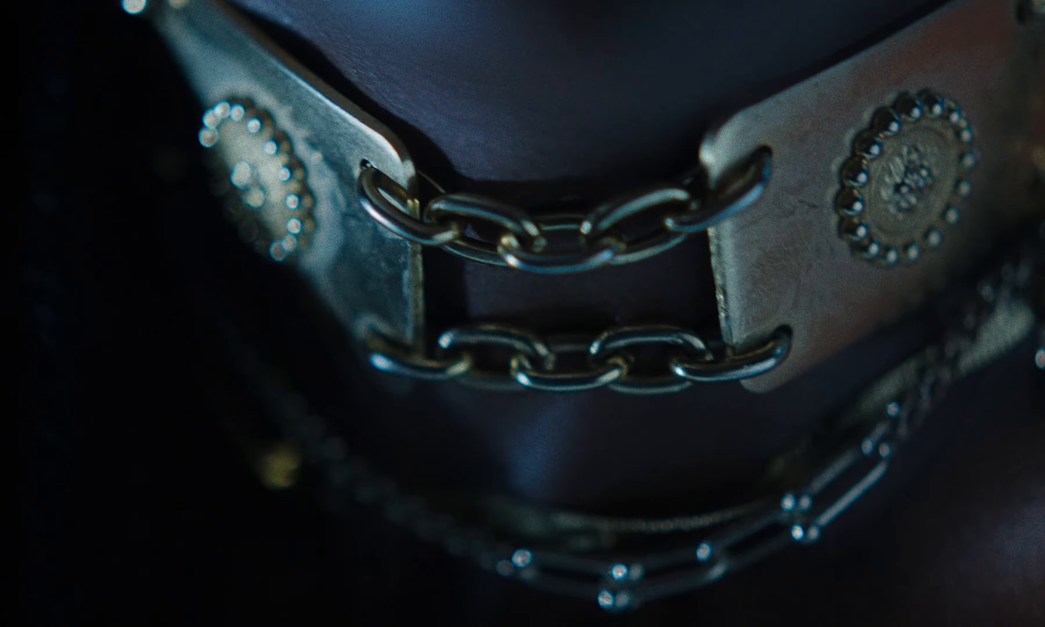 MON AMOUR (2025) —  shot,  lighting