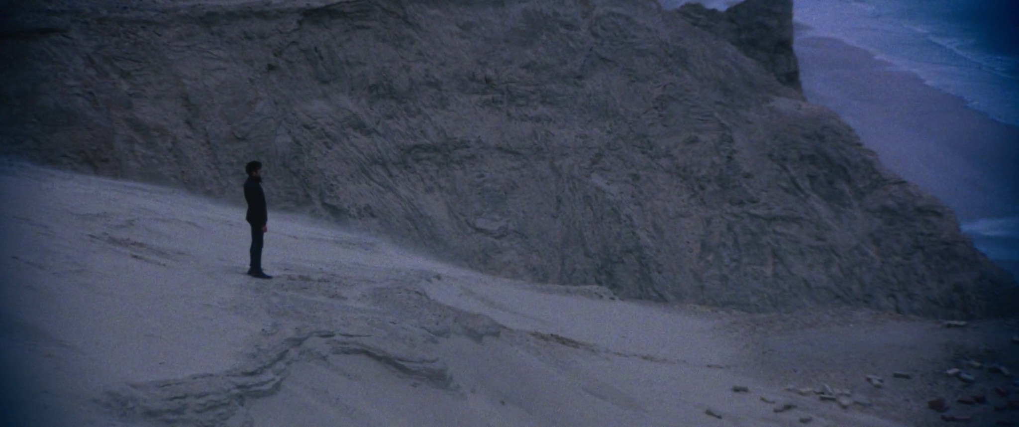 Be somebody (2021) —  shot,  lighting