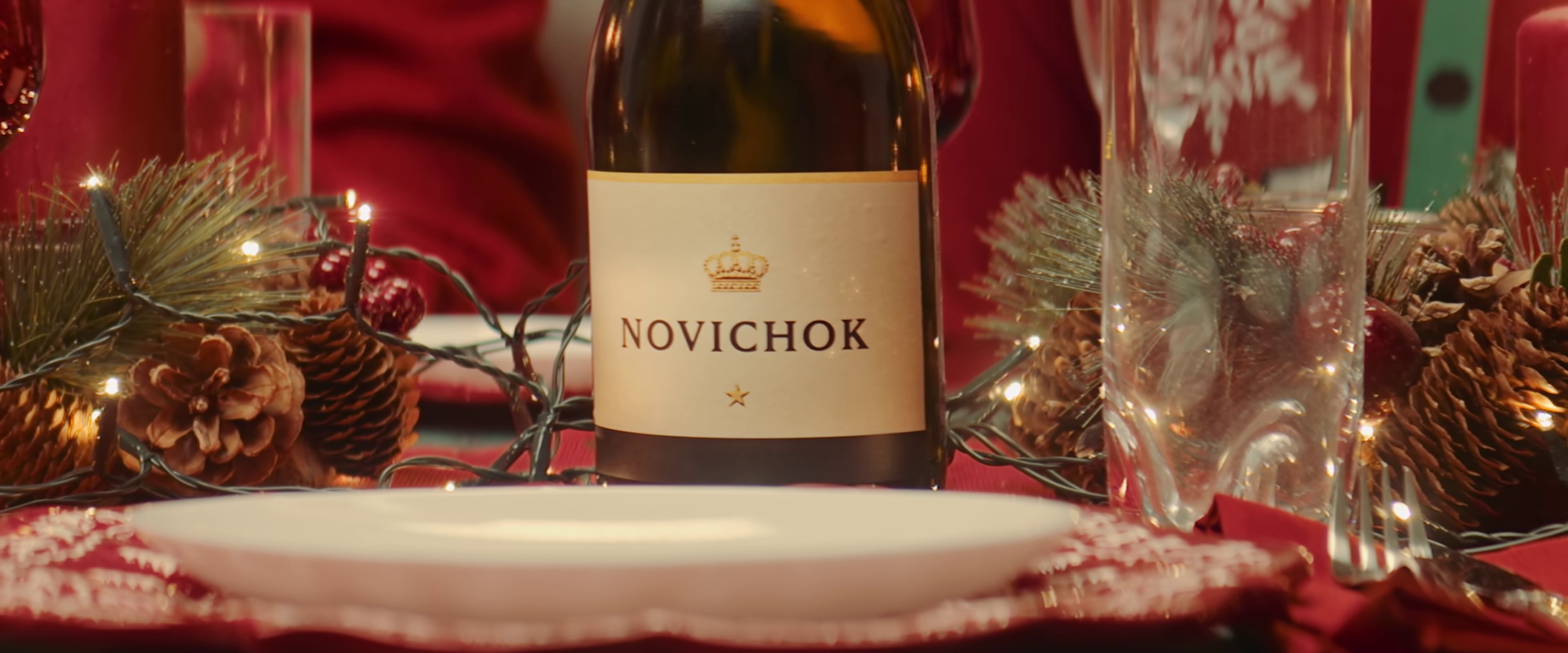 S*ck My D*ck 2020  (2020) —  shot,  lighting