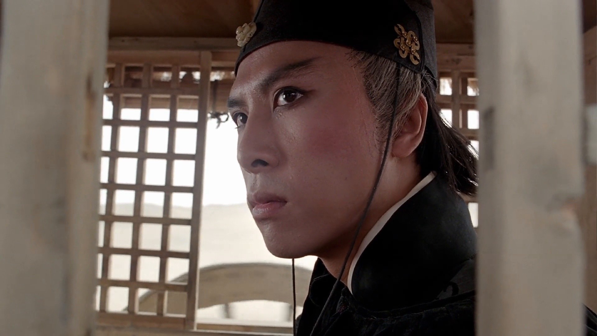 Dragon Inn (1992) —  shot,  lighting