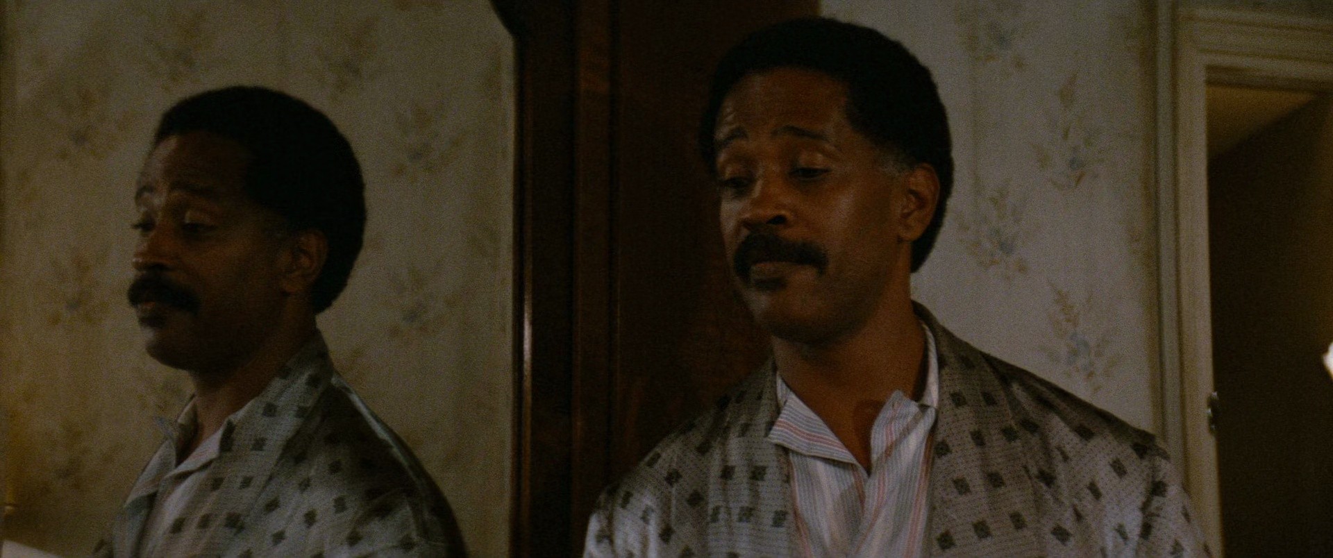 'Round Midnight (1986) —  shot,  lighting