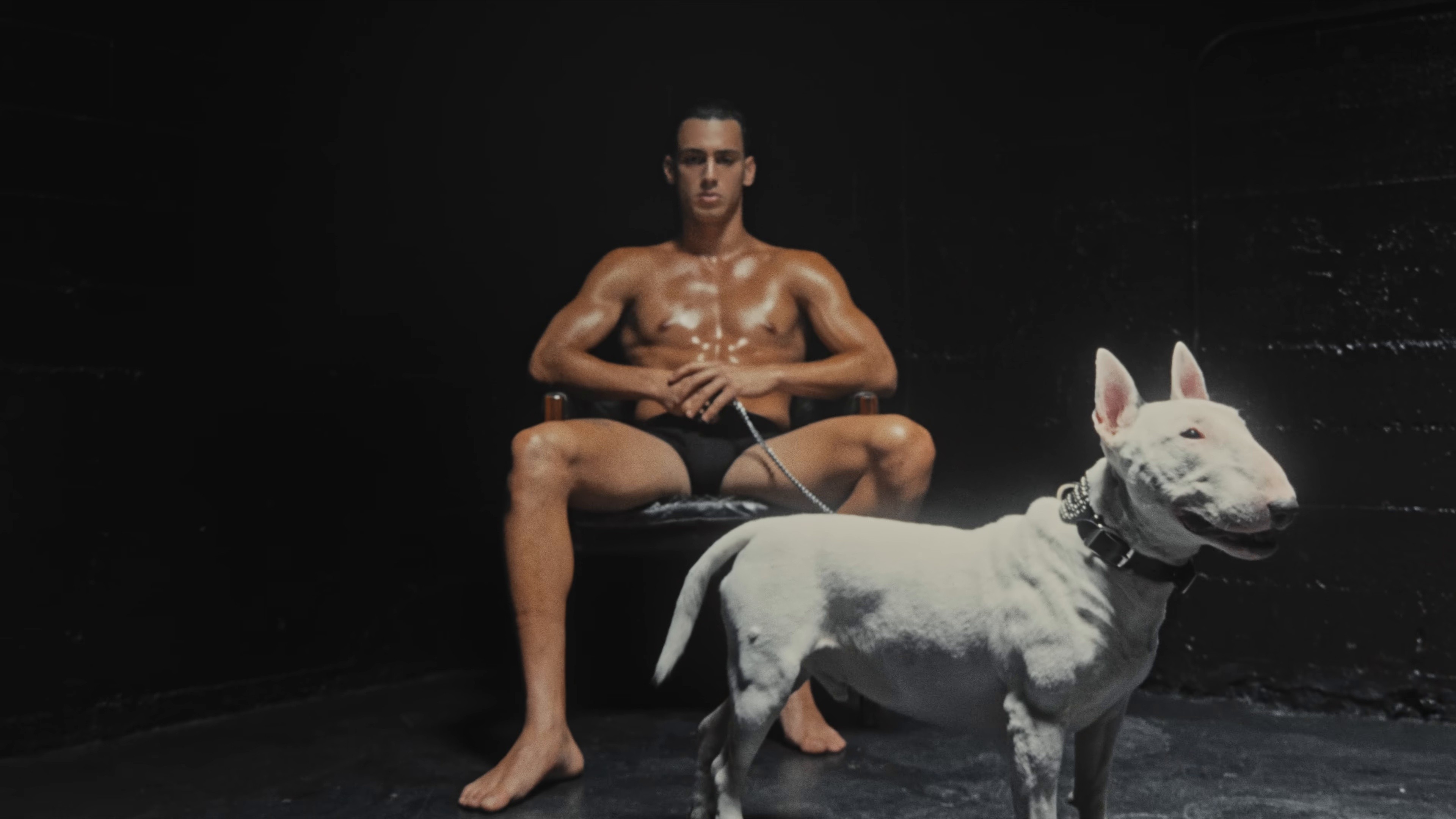 I Hate Your Ex-Girlfriend (2024) —  shot,  lighting