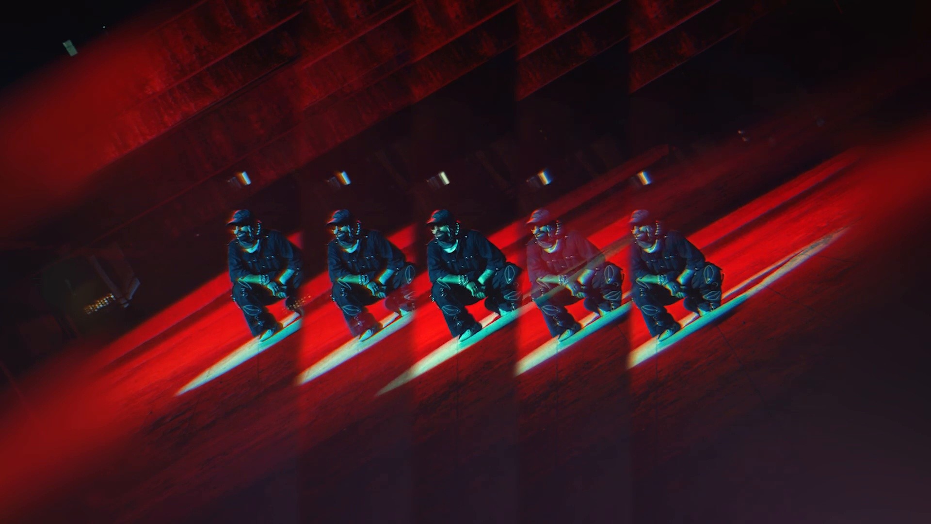 Nalla Neram (2024) —  shot,  lighting