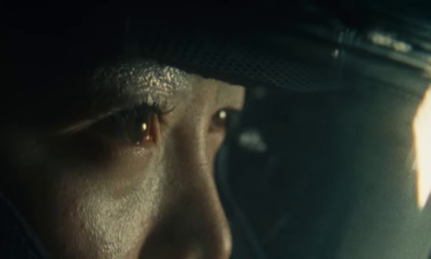 RUGGINE (2024) —  shot,  lighting