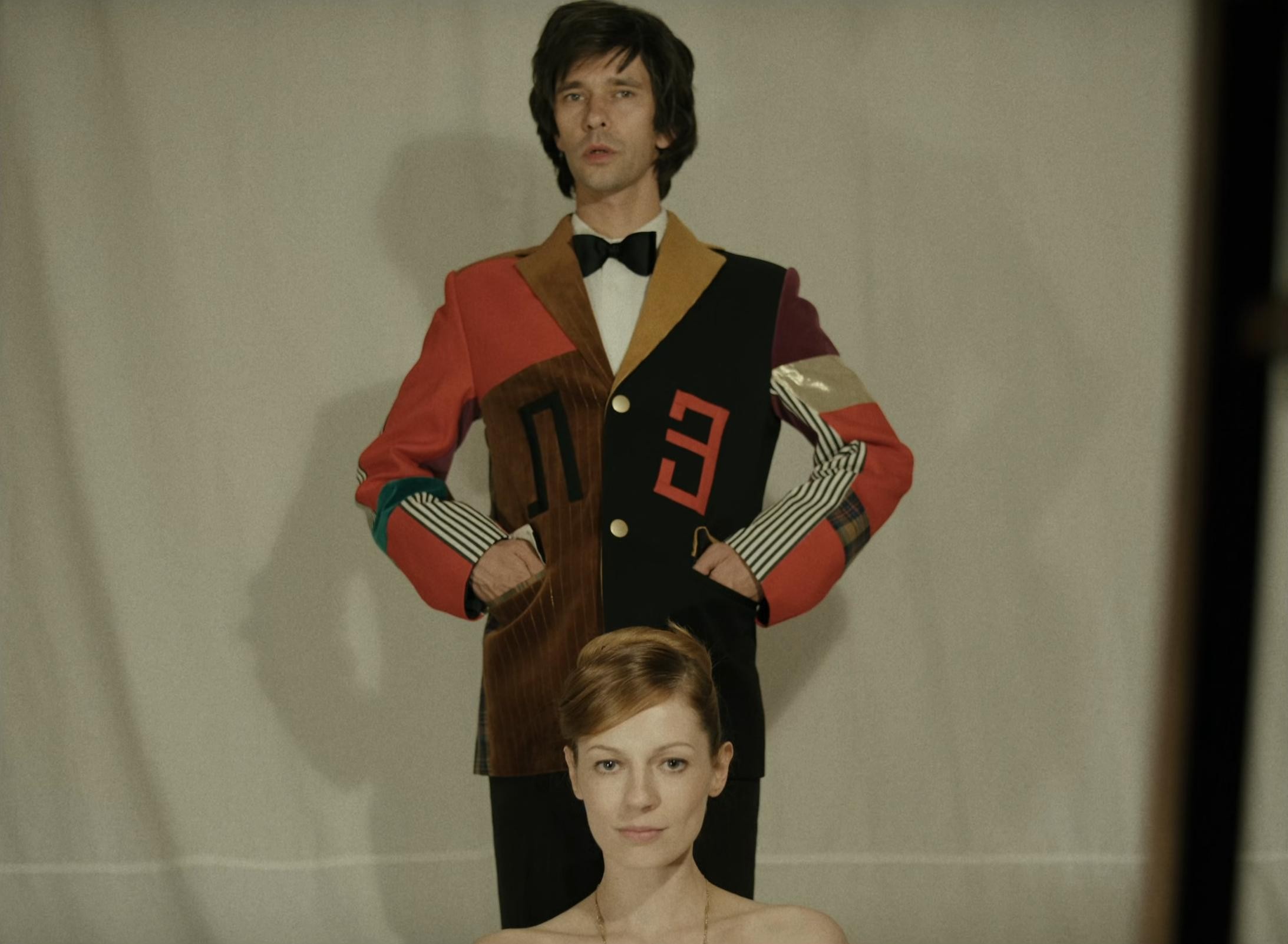 Limonov: The Ballad of Eddie (2024) —  shot,  lighting