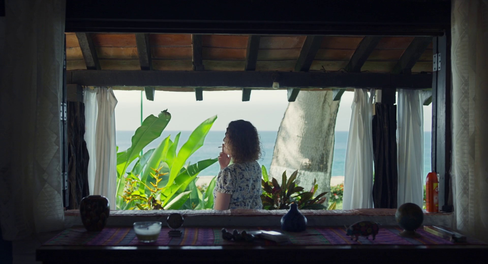 April's Daughter (2017) —  shot,  lighting