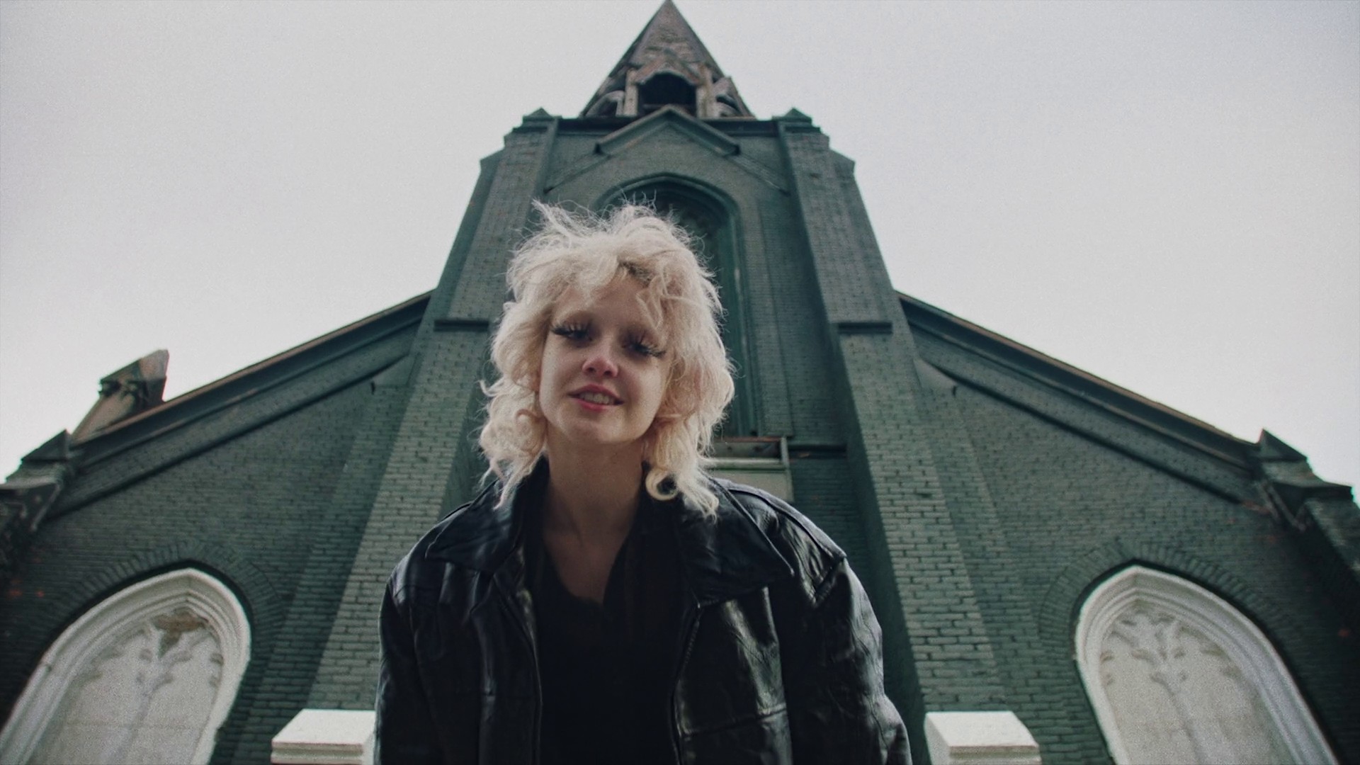 Body bag (2021) —  shot,  lighting