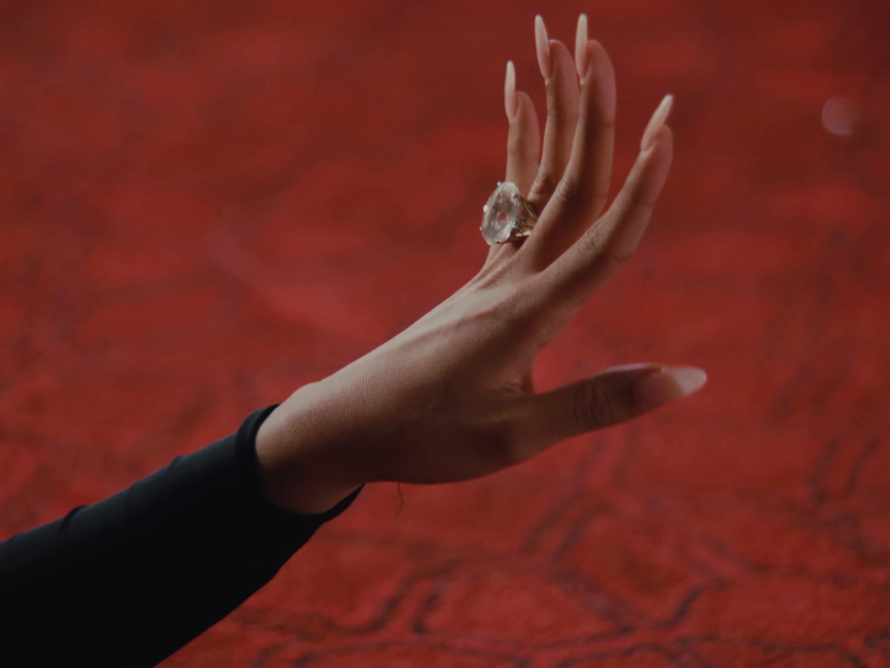 Don’t Remind Me (2025) —  shot,  lighting