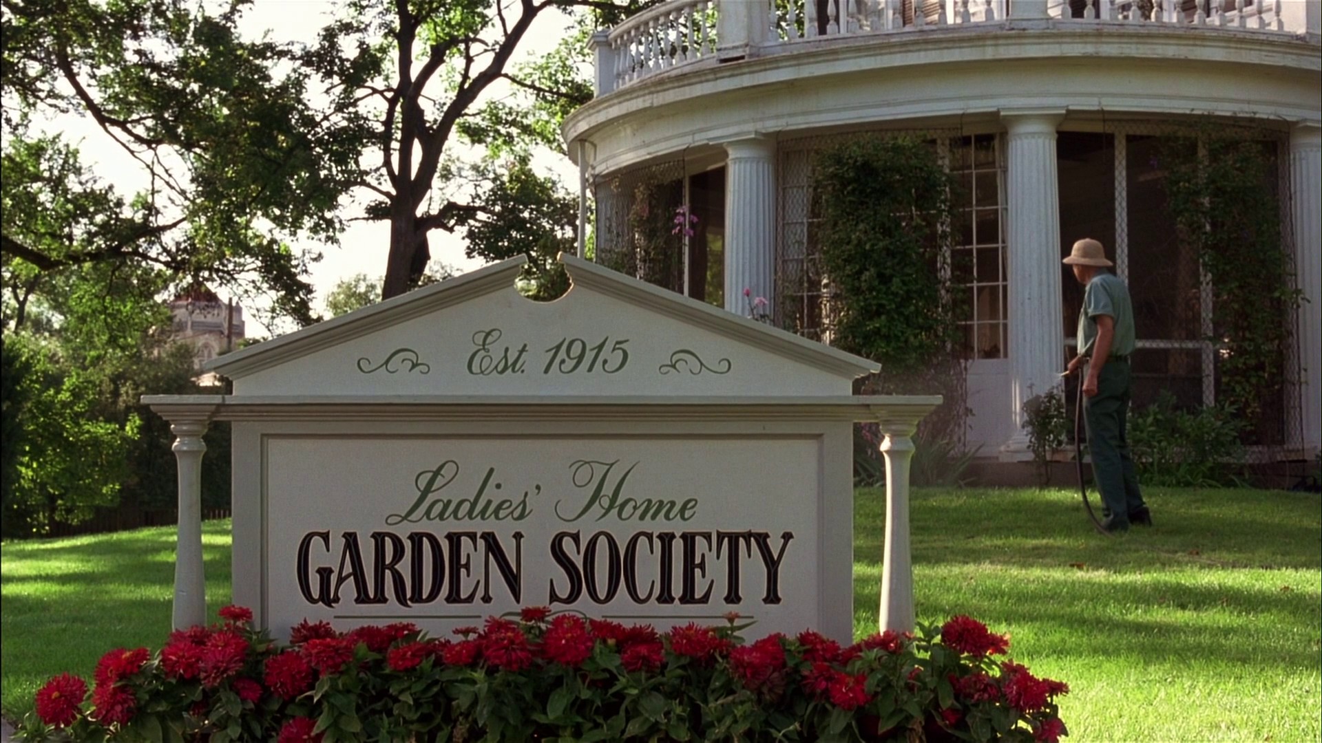 Dennis the Menace (1993) —  shot,  lighting