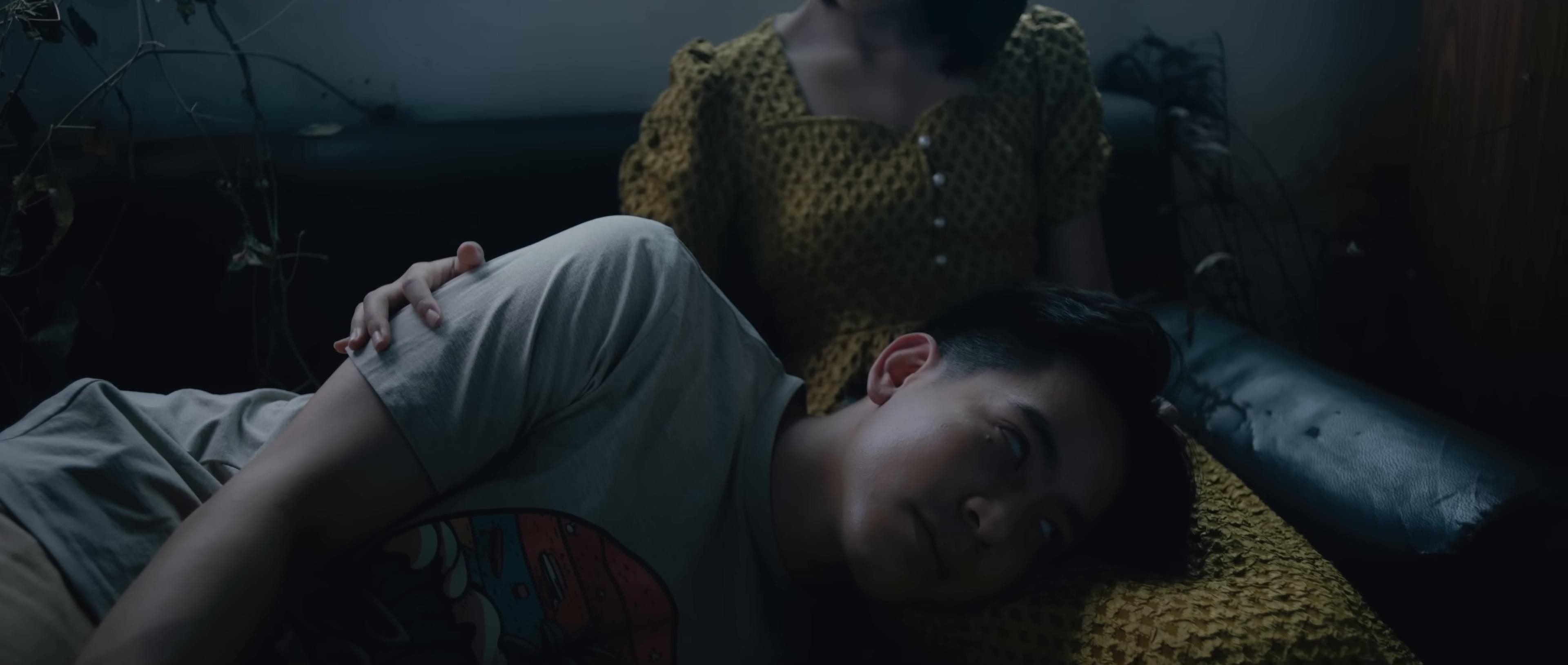 Sathu (2025) —  shot,  lighting