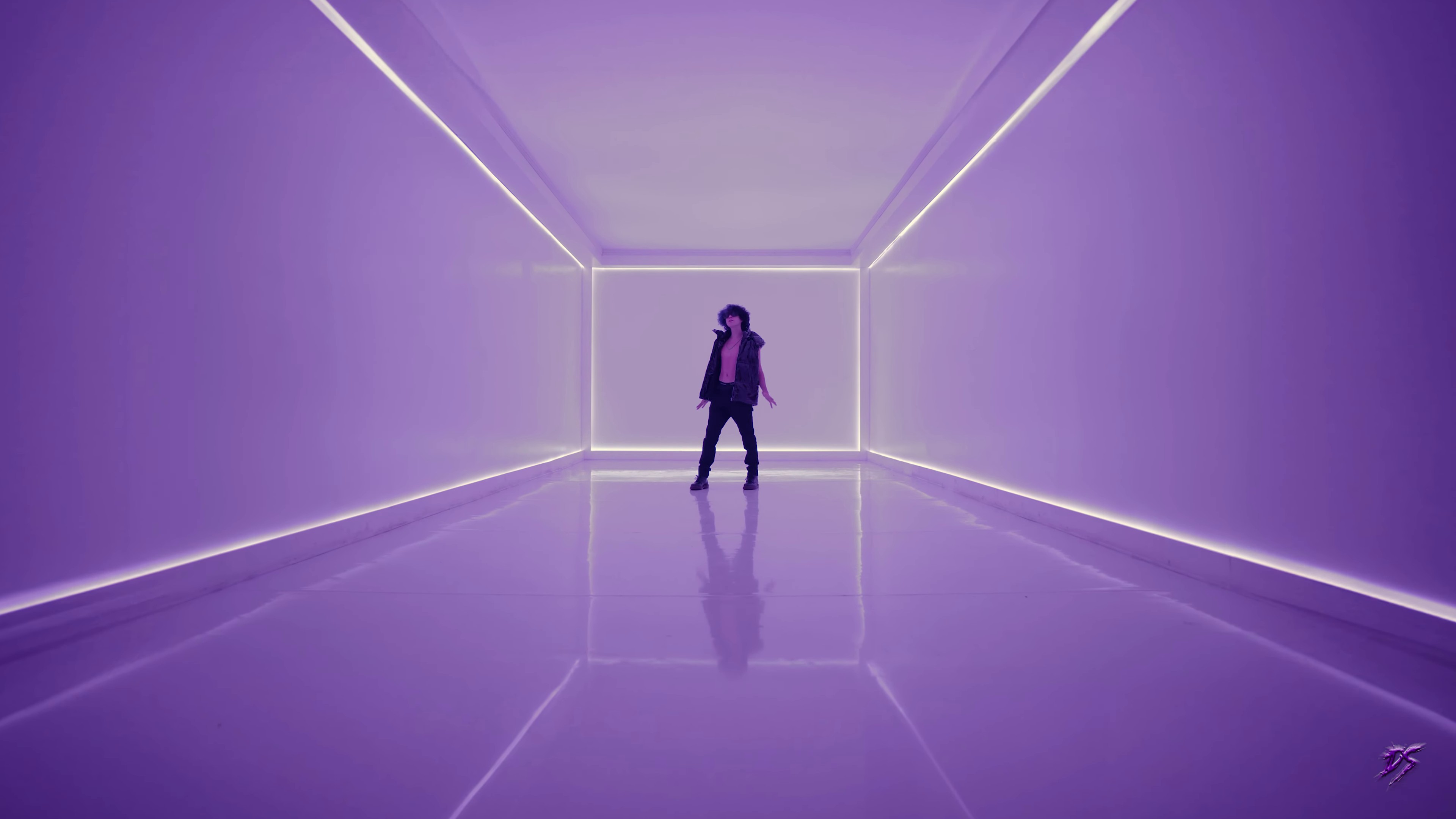 Love is a Lie (2023) —  shot,  lighting