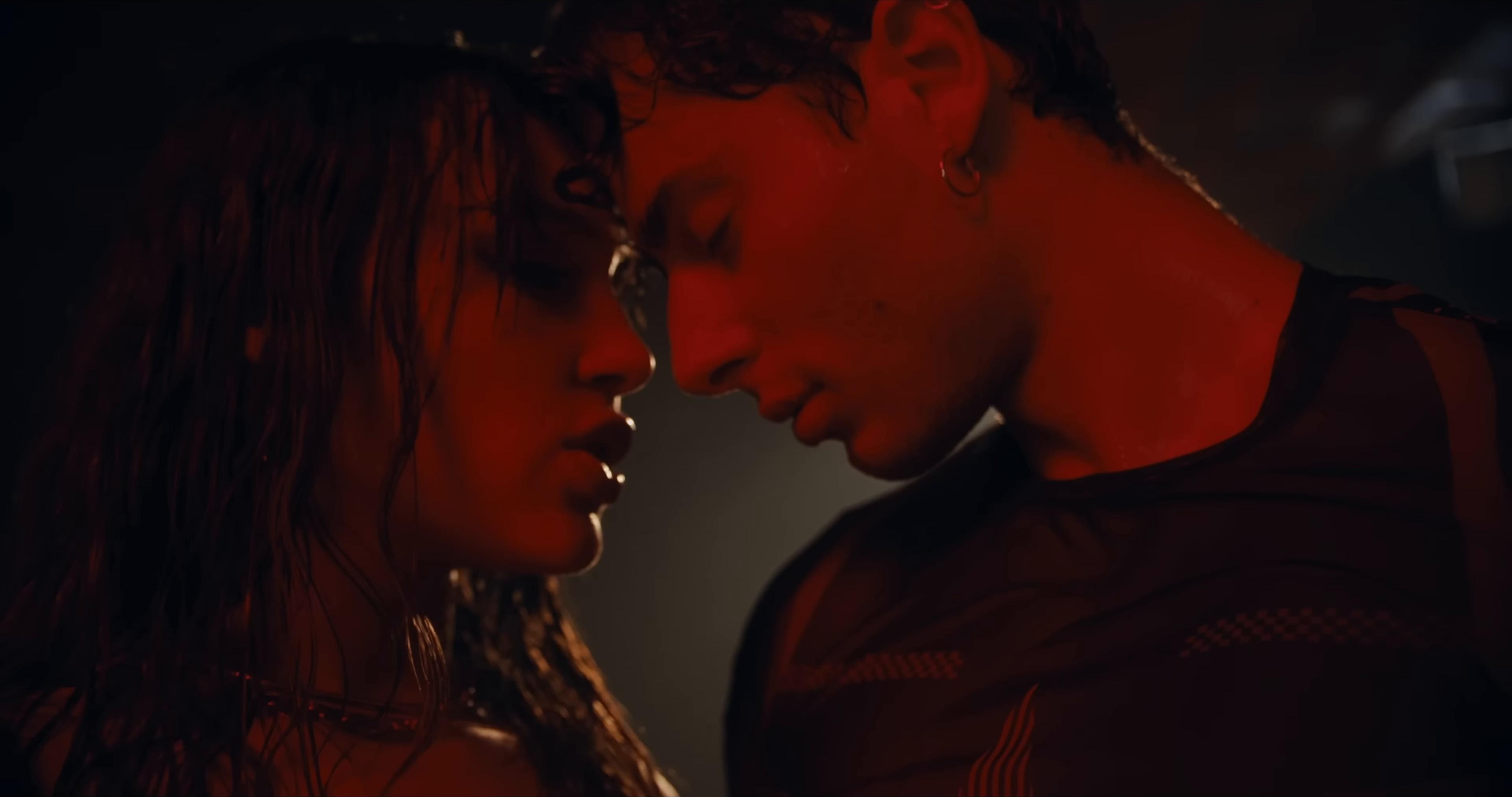 TAKI (2025) —  shot,  lighting