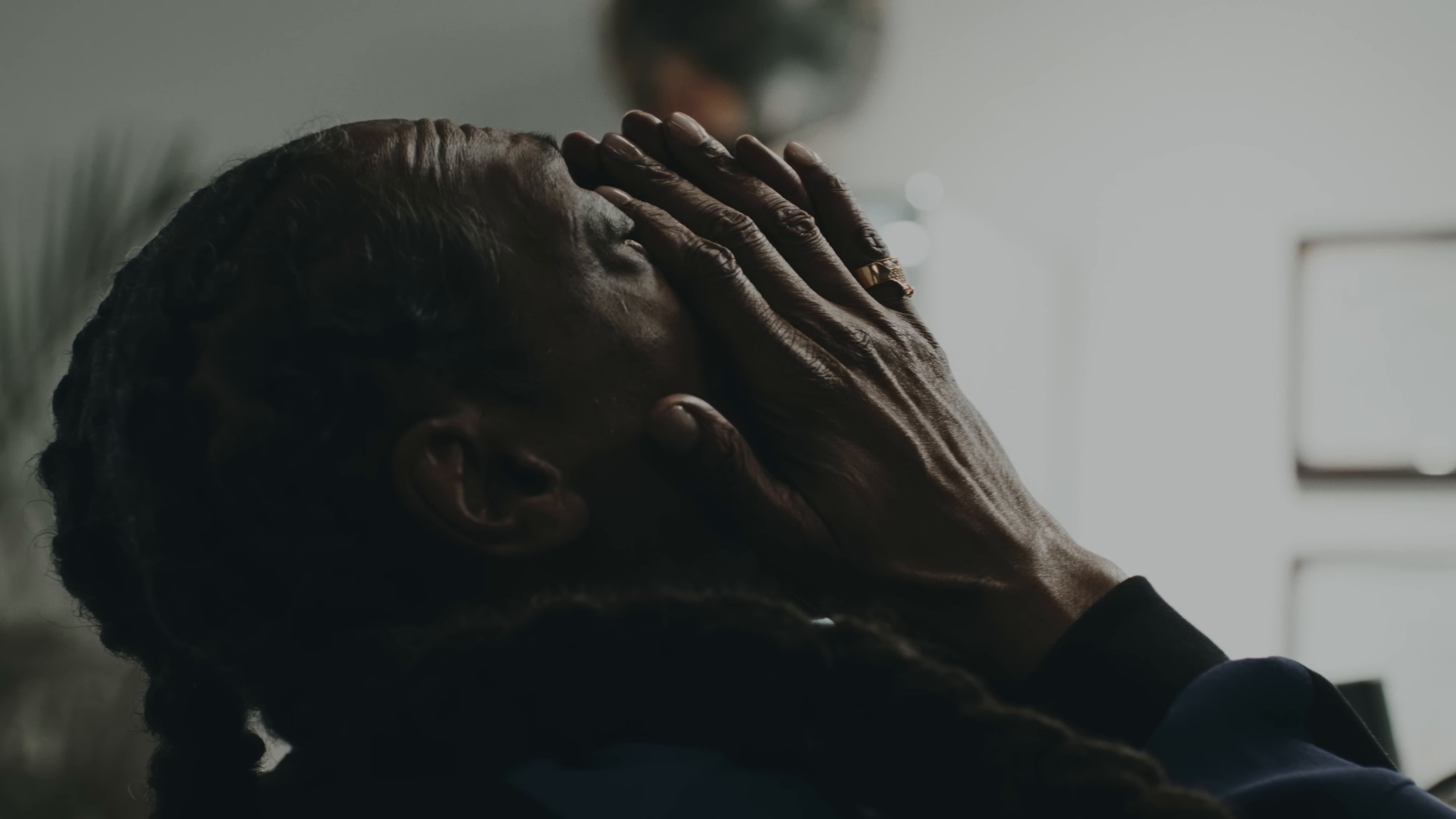 Last Dance with Mary Jane (2025) —  shot,  lighting