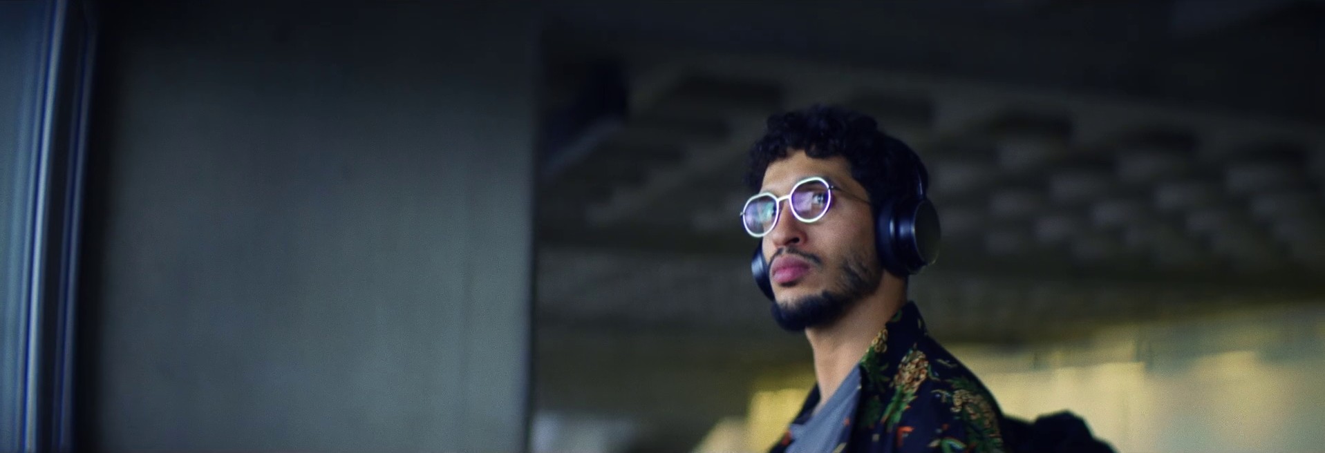 EDF - Renouveaux (2024) —  shot,  lighting