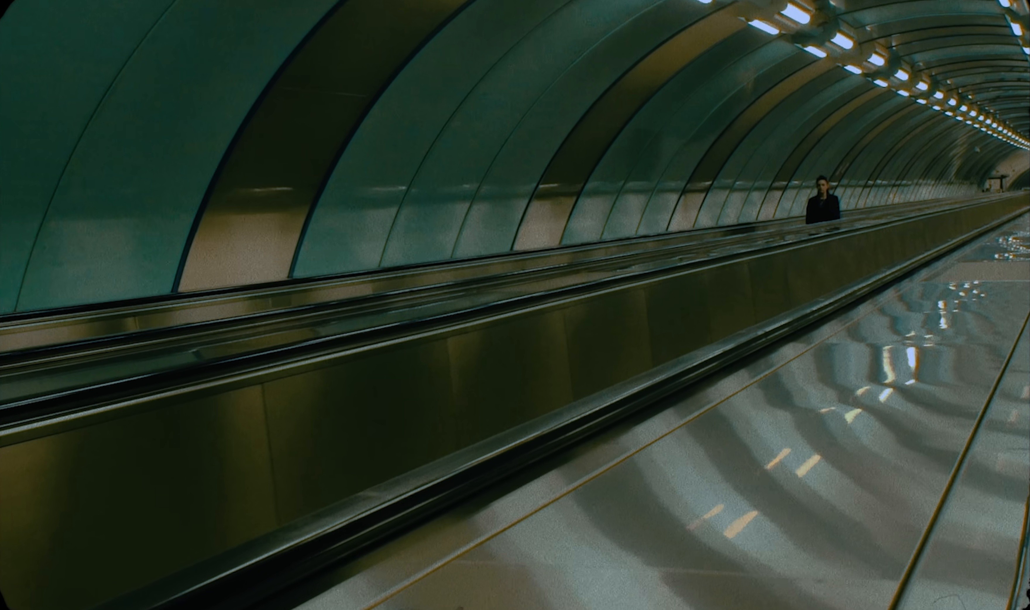 Void breakers (2020) —  shot,  lighting