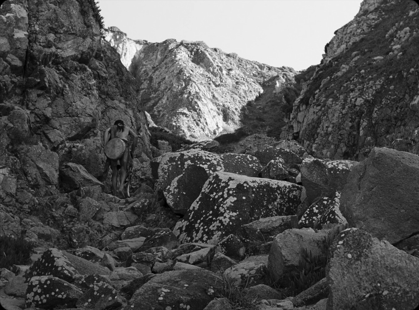 Eureka (2024) —  shot,  lighting