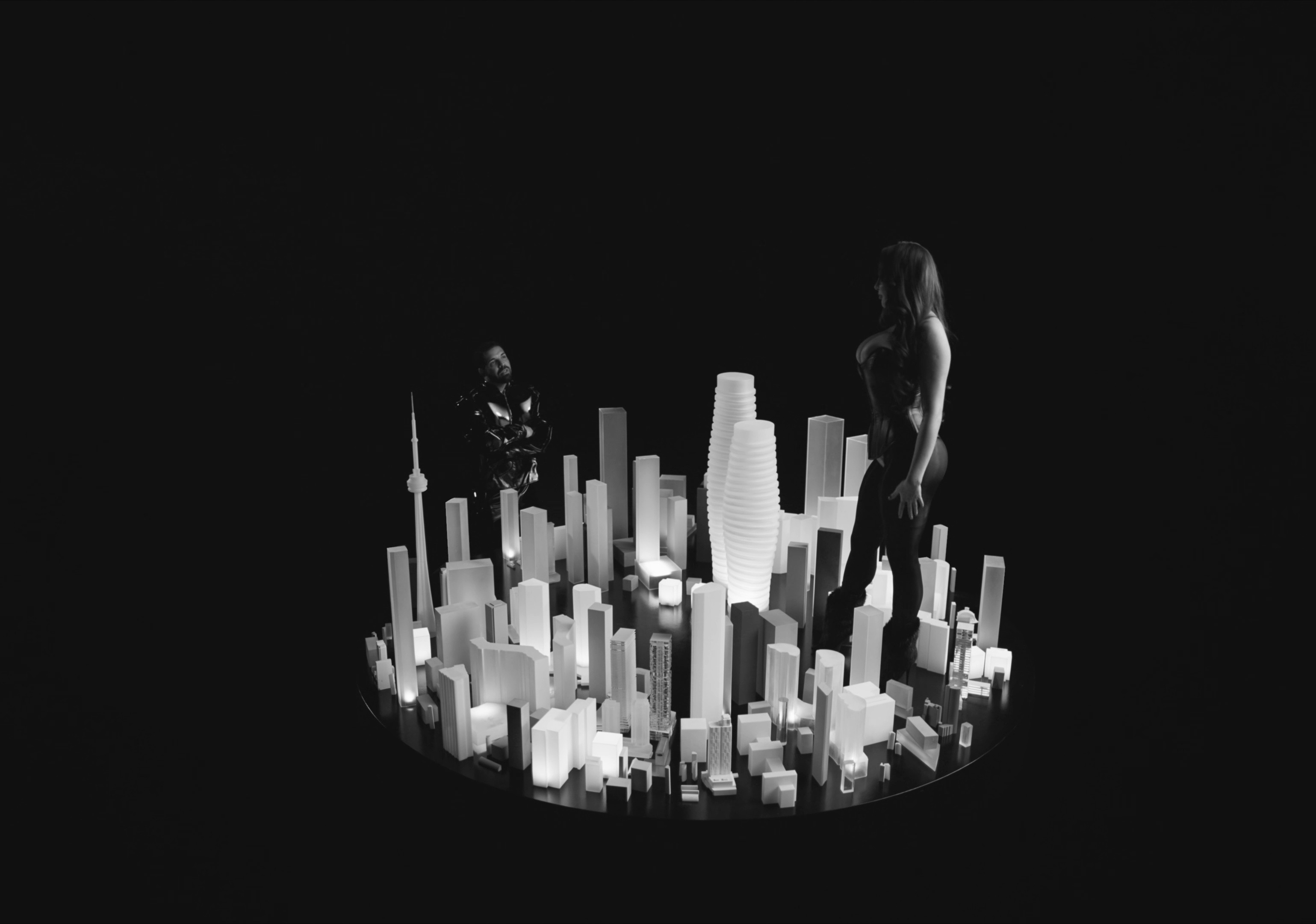 NOKIA (2025) —  shot,  lighting