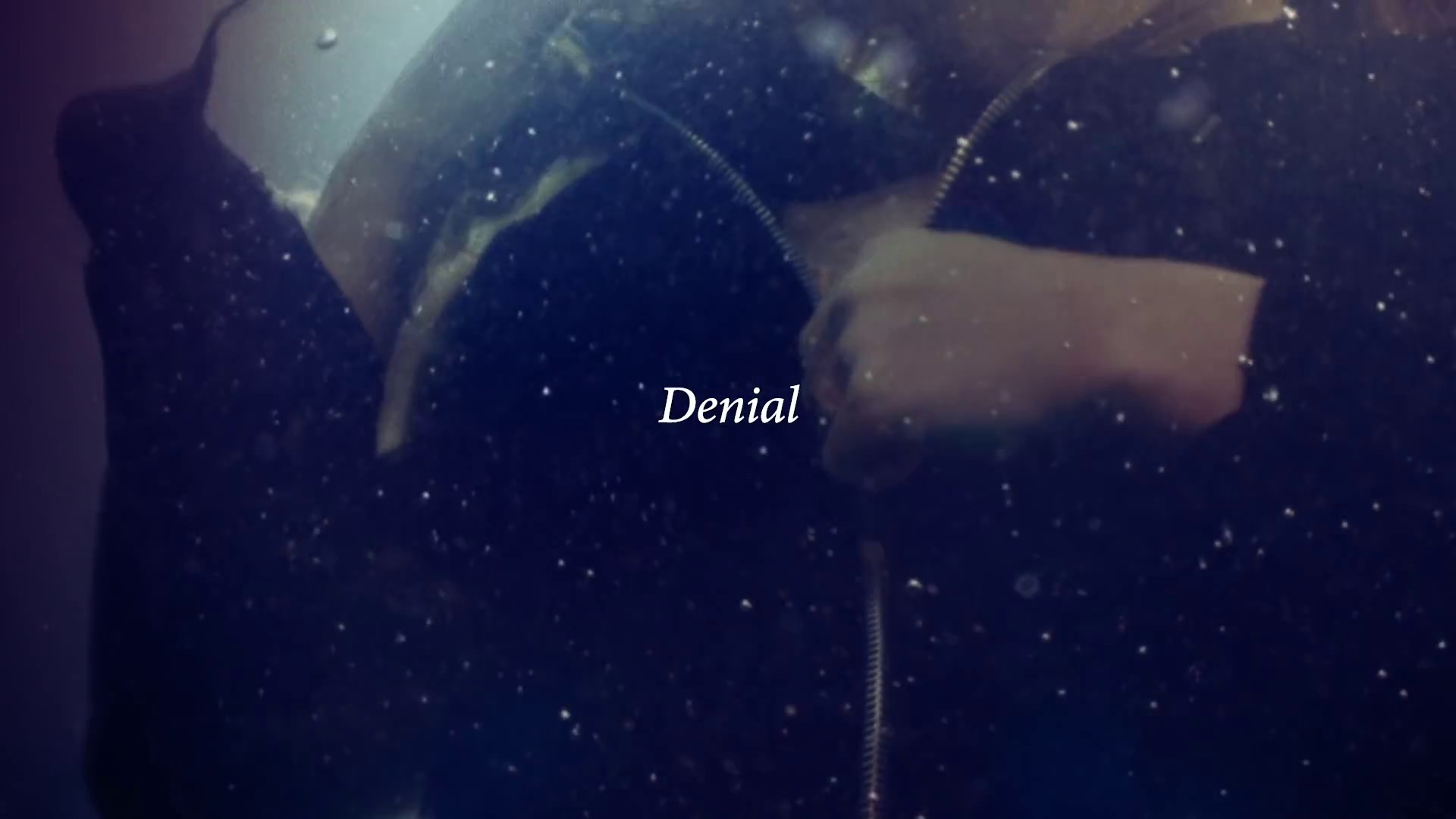 Hold Up (2016) —  shot,  lighting