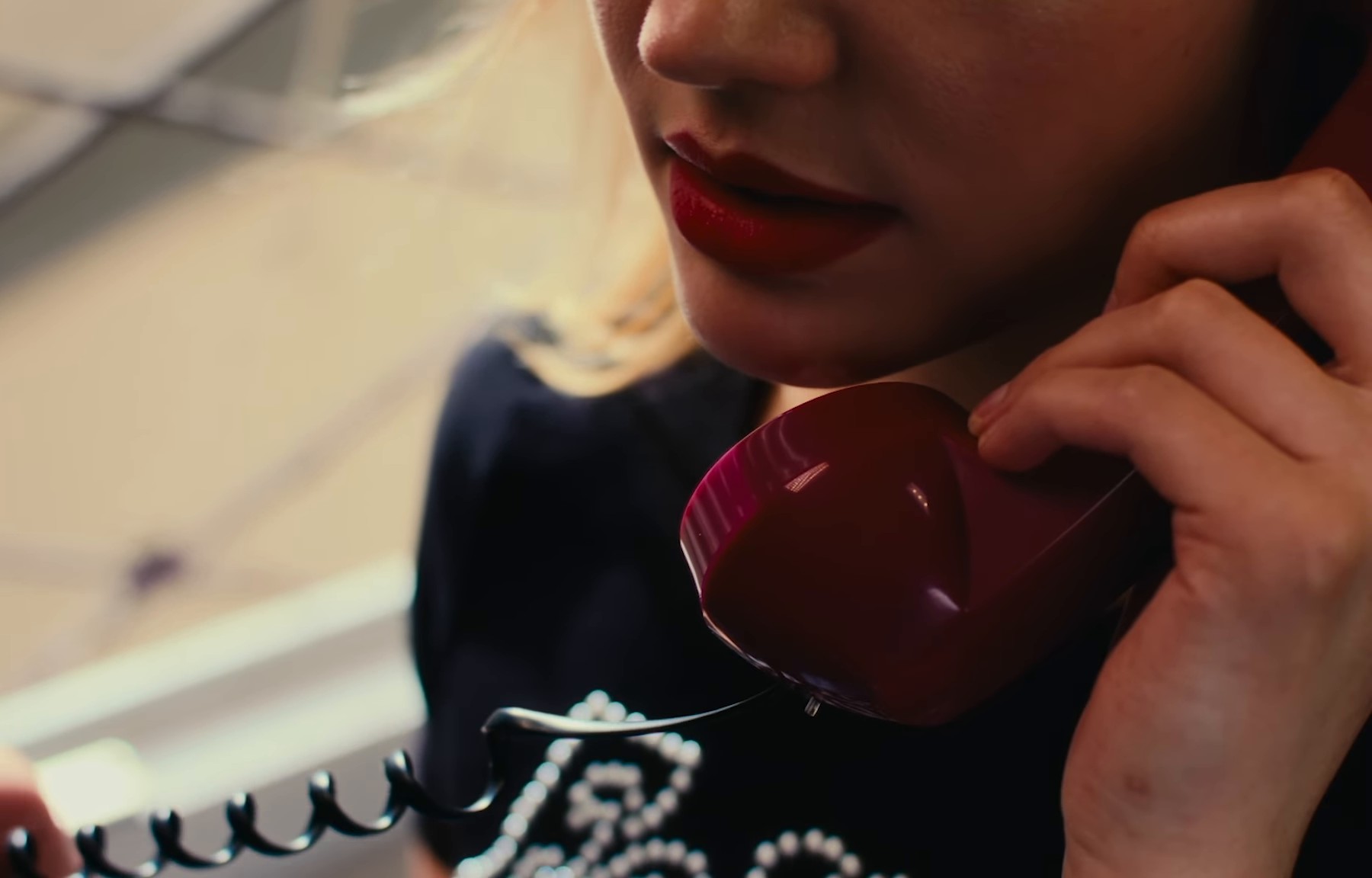 BAD! (2024) —  shot,  lighting