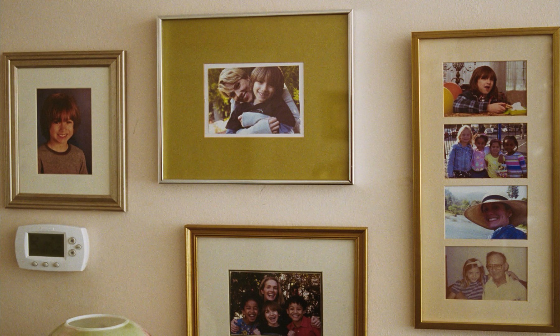 Marriage Story (2019) —  shot,  lighting