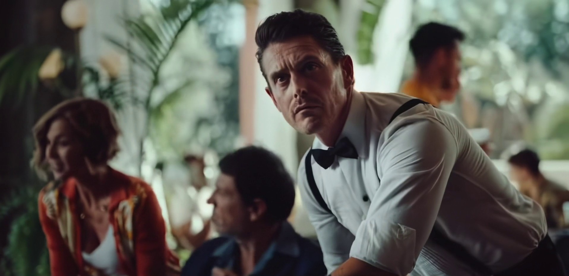 SCHWEPPES (2024) —  shot,  lighting