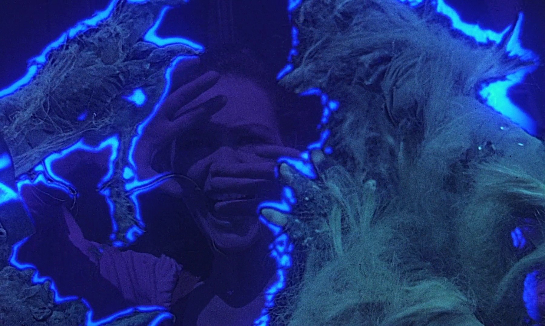 Jack the Giant Killer (1962) —  shot,  lighting