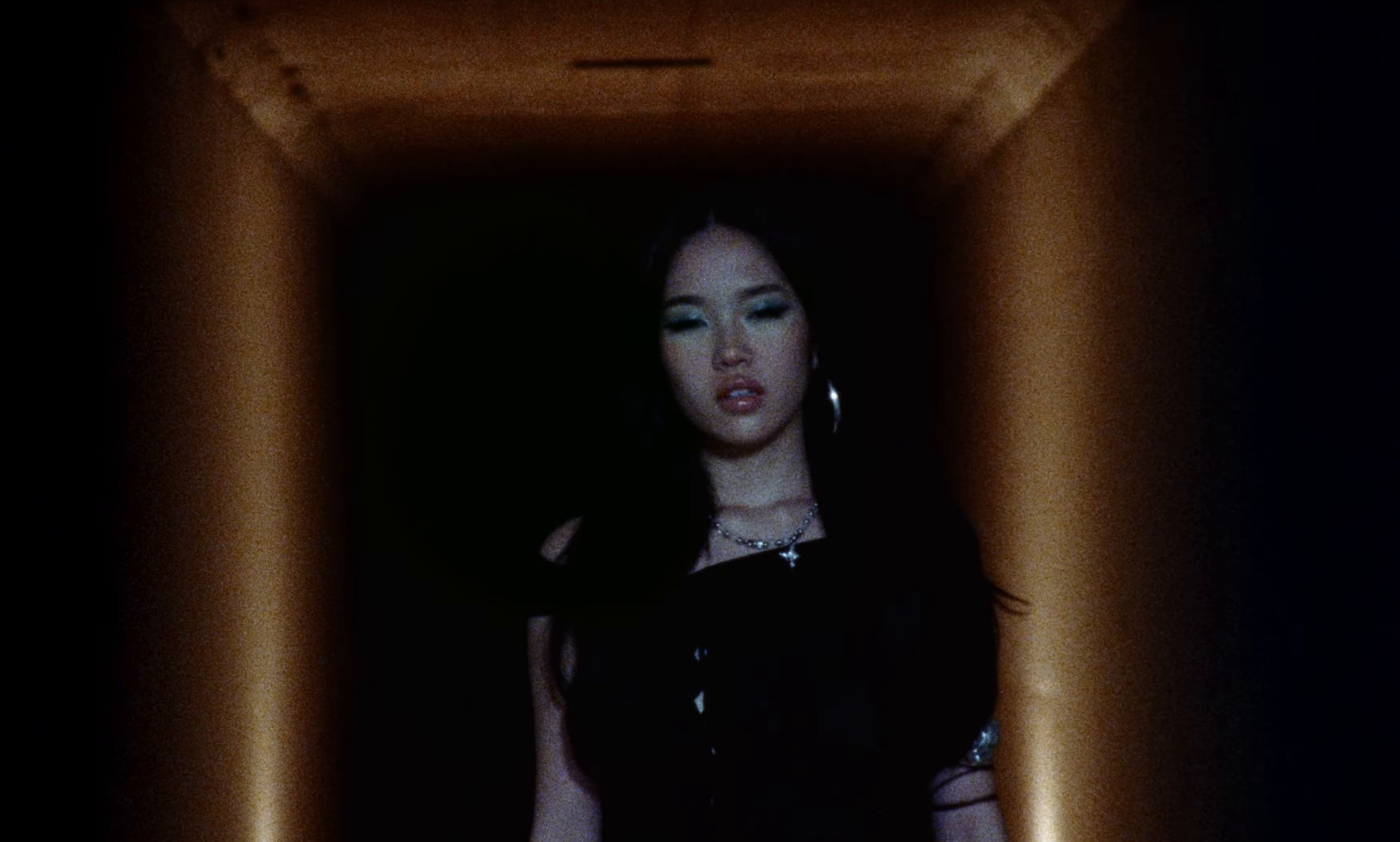 Little Things (2025) —  shot,  lighting