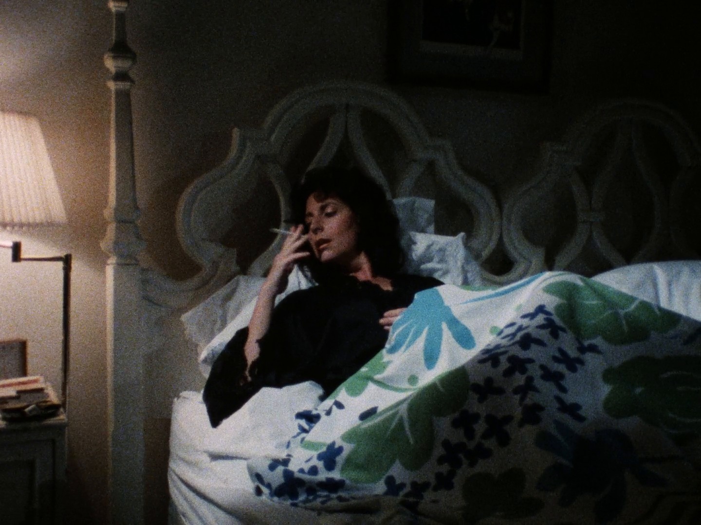 Evil Laugh (1986) —  shot,  lighting