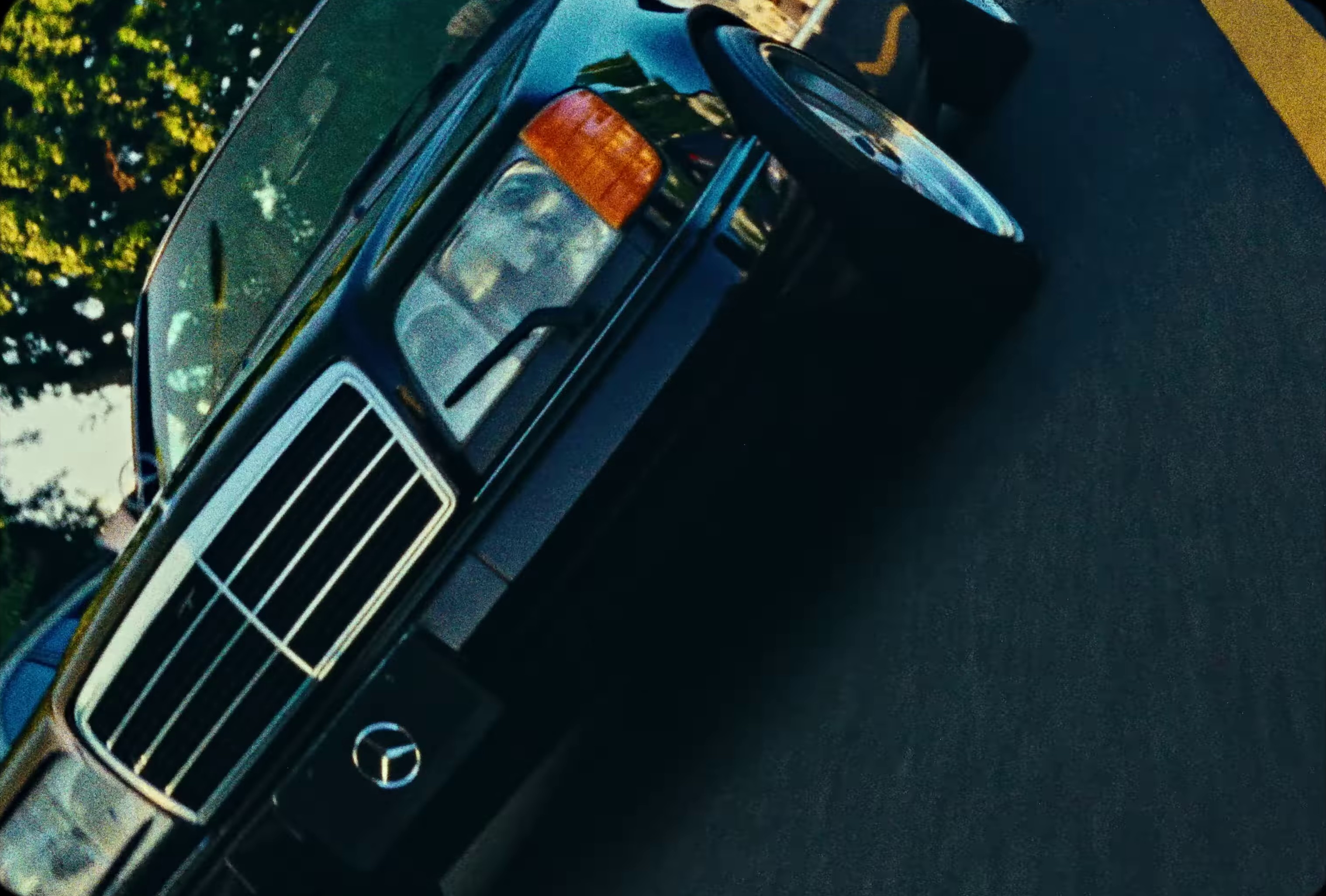 I Love This Feeling (2024) —  shot,  lighting