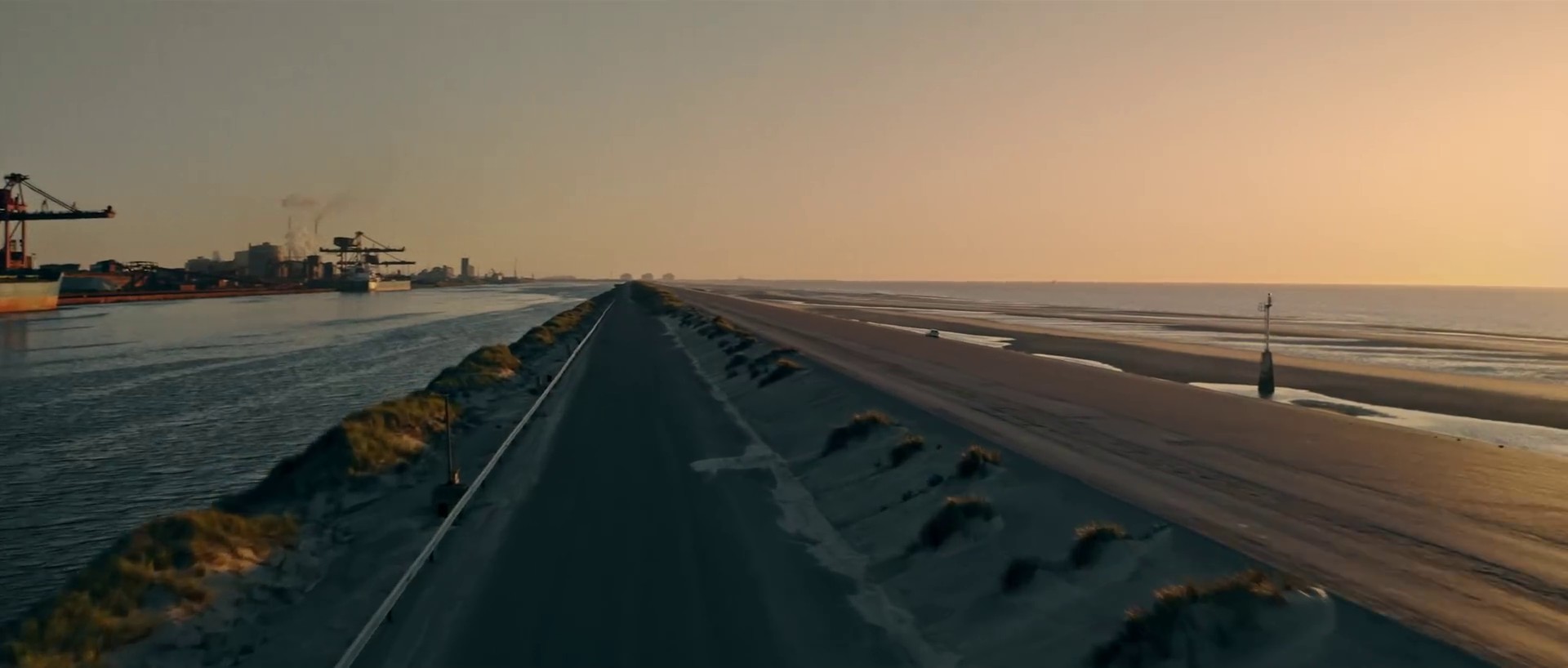 Hallyday (2021) —  shot,  lighting