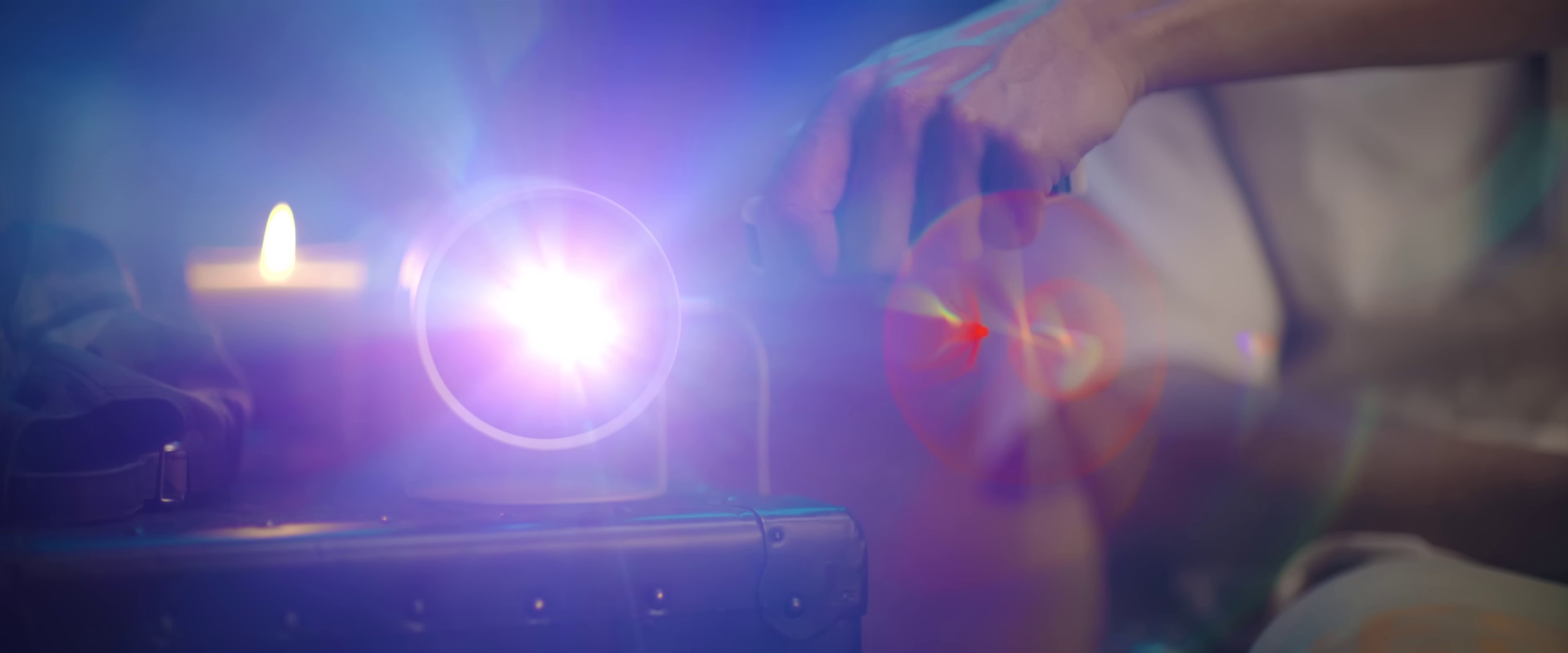 Innocence and Sadness (2023) —  shot,  lighting