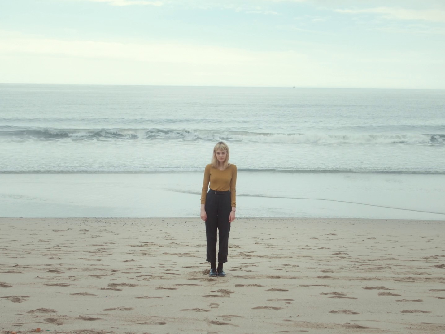 Clearer (2018) —  shot,  lighting