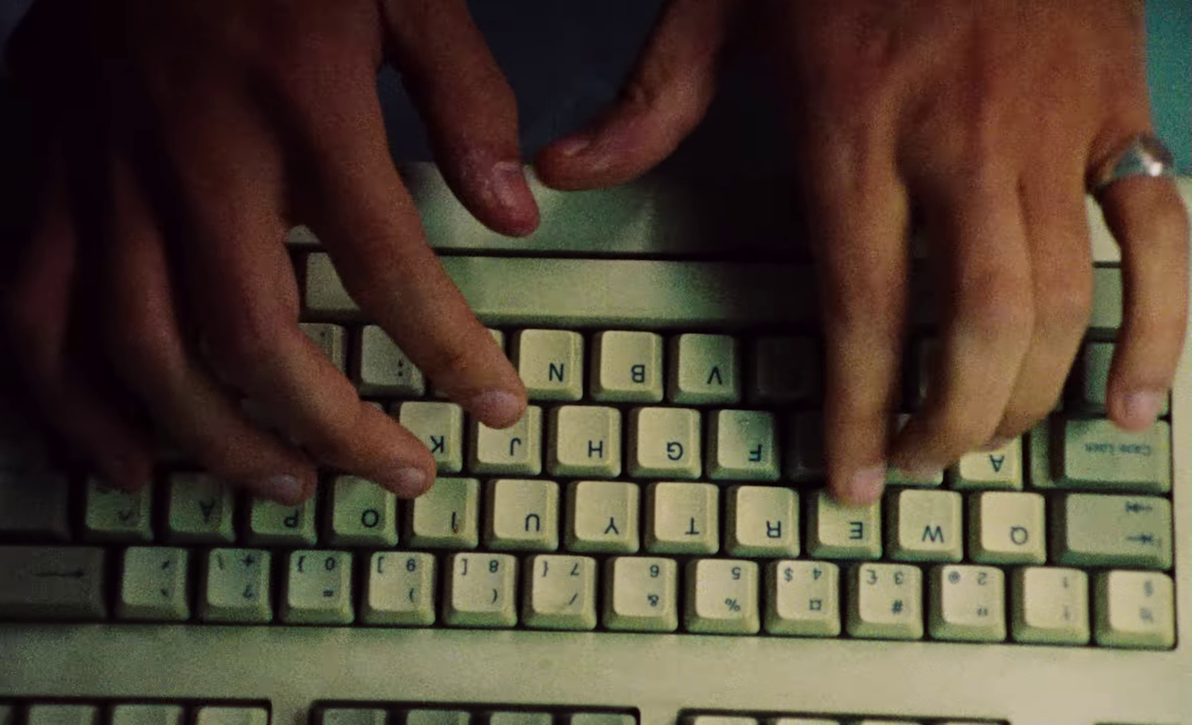 It's In My Head (2023) —  shot,  lighting