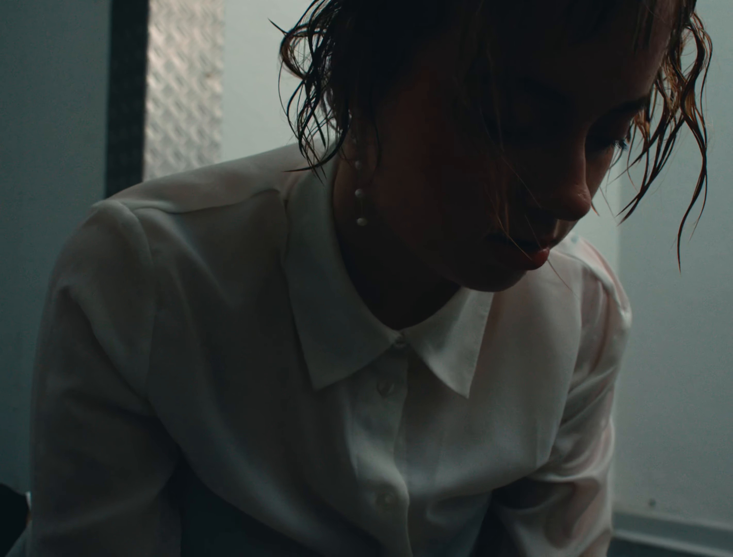 Keep My Head Underwater  (2025) —  shot,  lighting