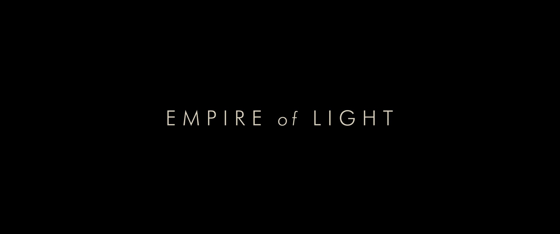 Empire of Light (2022) —  shot,  lighting
