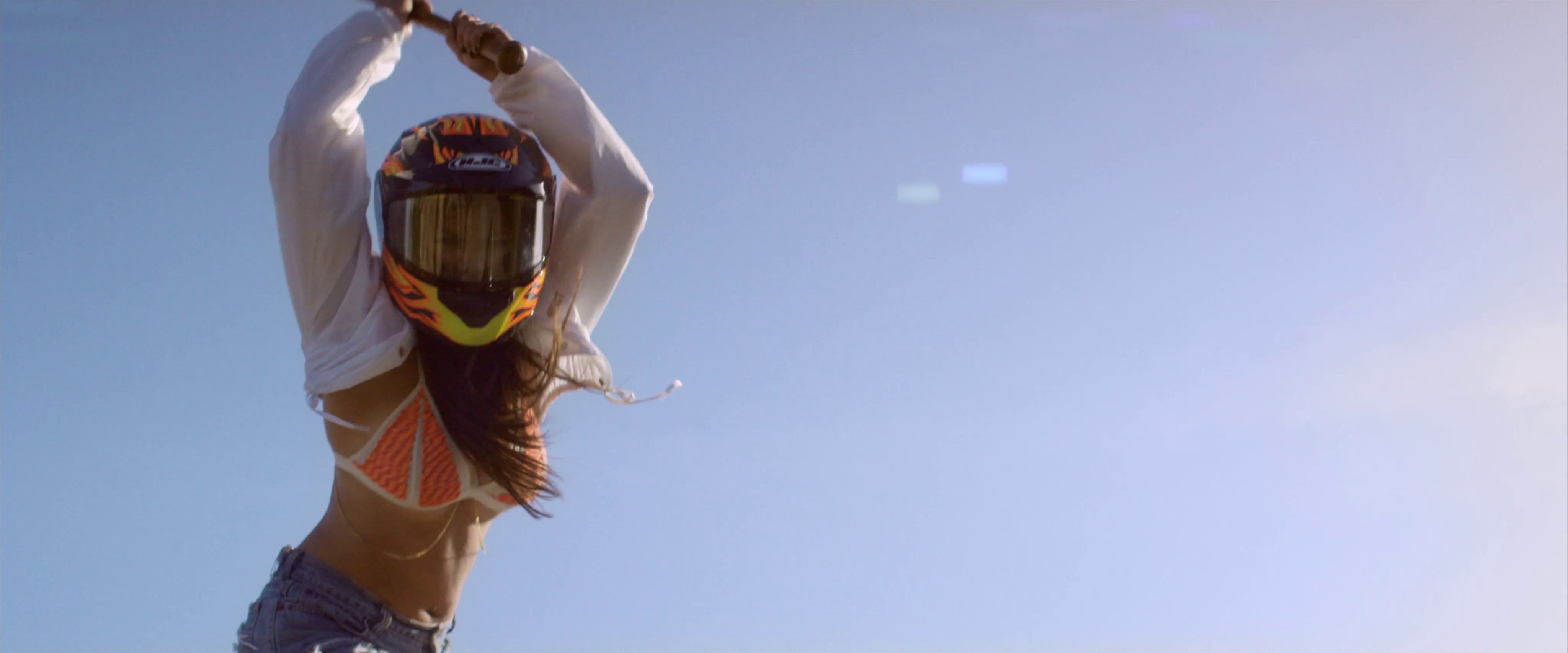 Wyclef Jean (2017) —  shot,  lighting