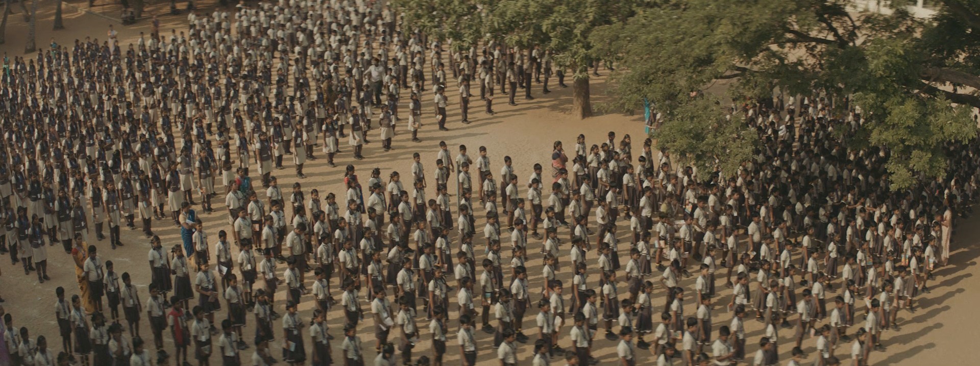 TOYOTA - START YOUR IMPOSSIBLE - Atita Verghese (2018) —  shot,  lighting