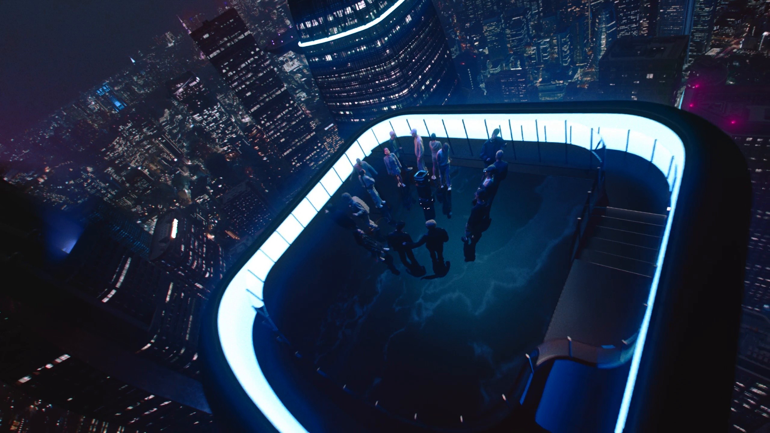 SONY_30s_ULT-Series (2024) —  shot,  lighting