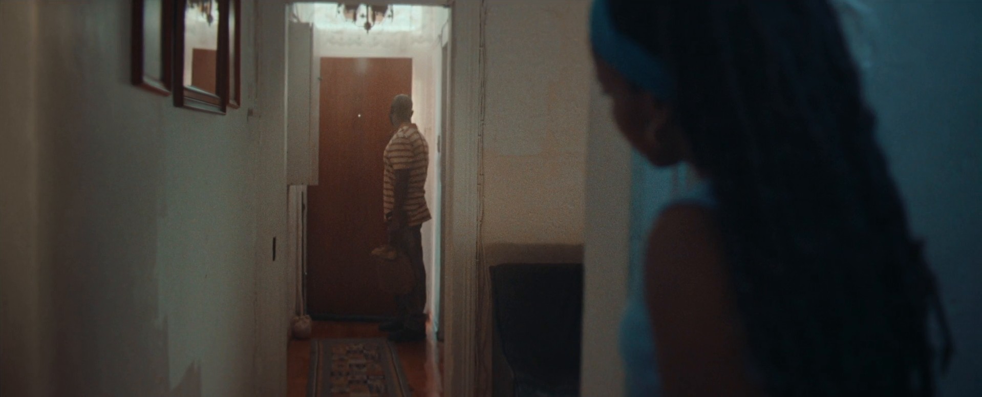 AIR CANADA I TICKET TO DREAM (2024) —  shot,  lighting