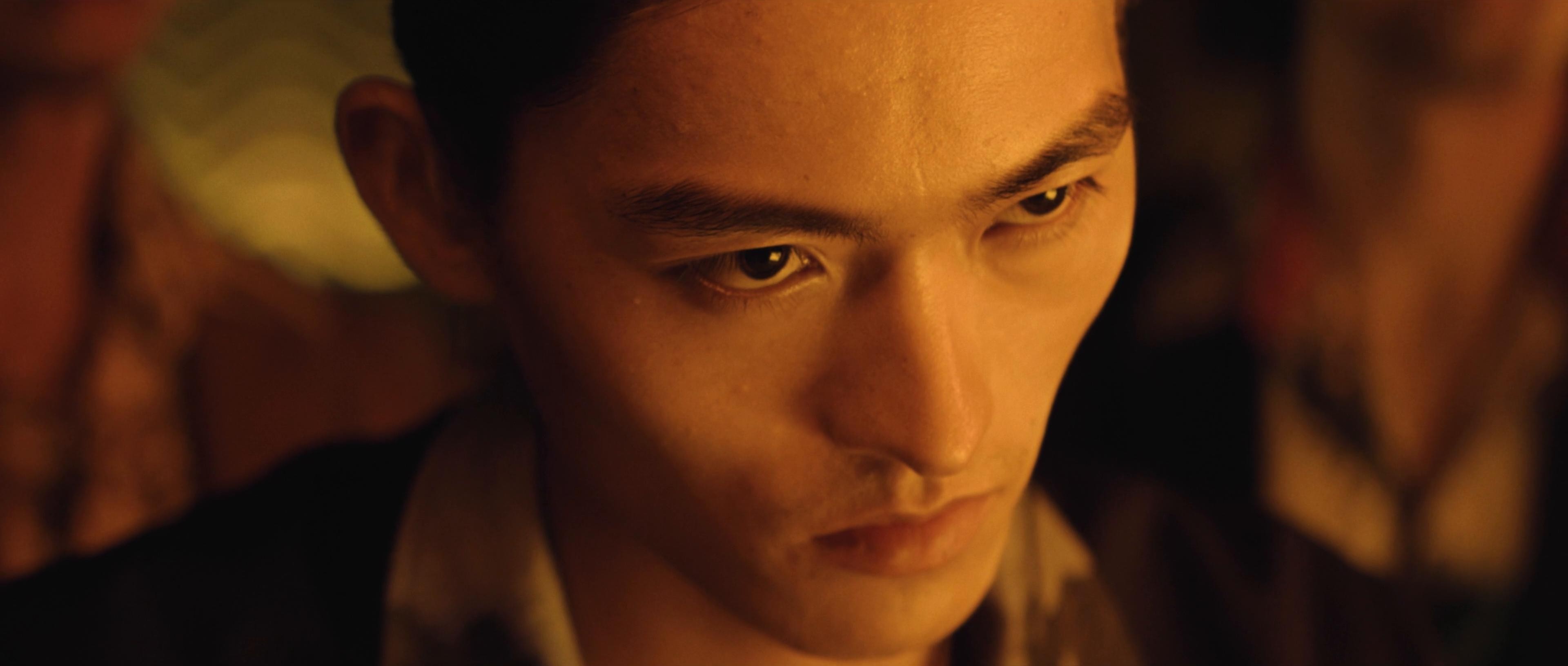 Johnnie Walker - Keep Walking (2024) —  shot,  lighting