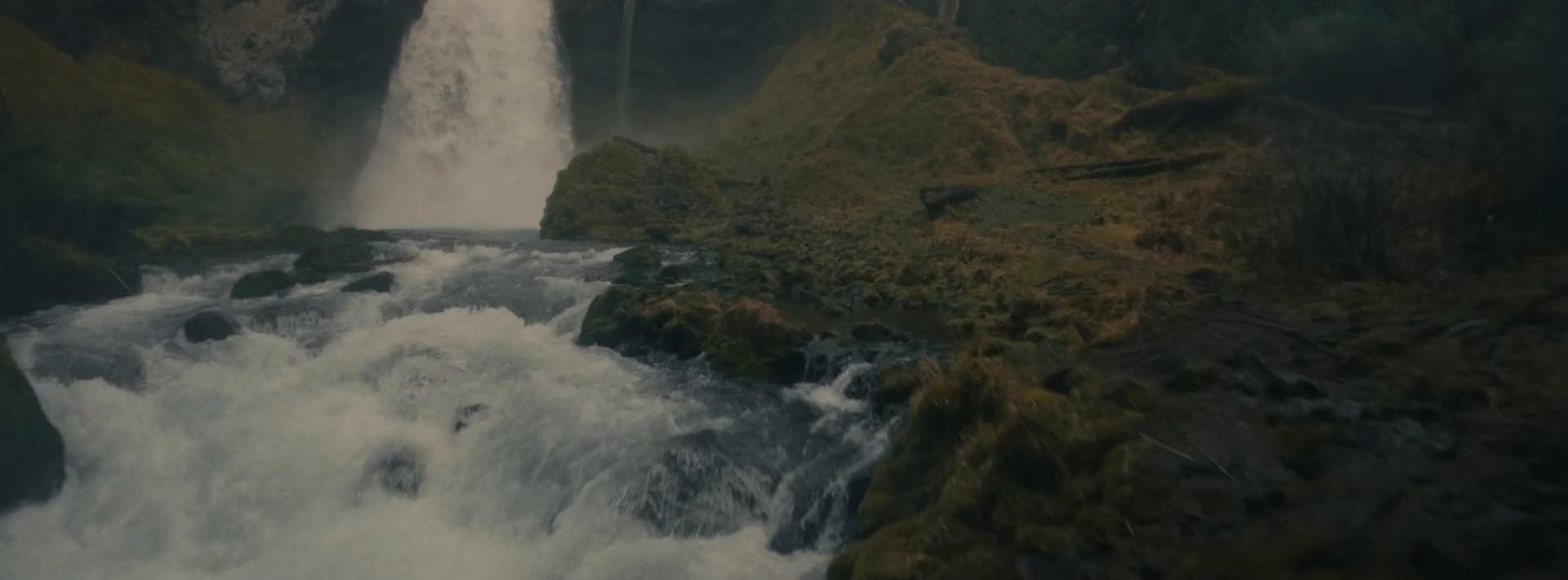 Merrell - Step Further (2022) —  shot,  lighting