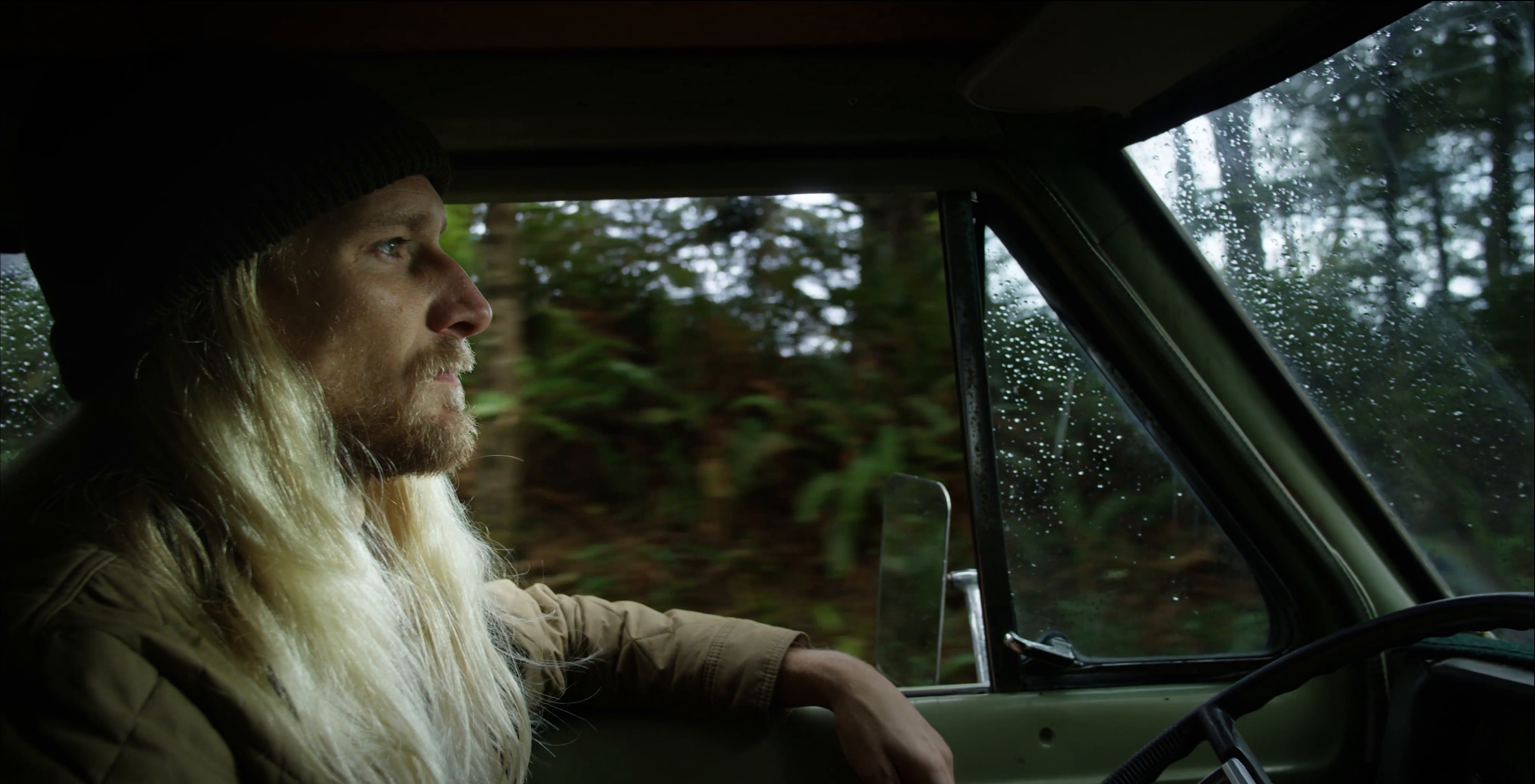 FILSON (2025) —  shot,  lighting