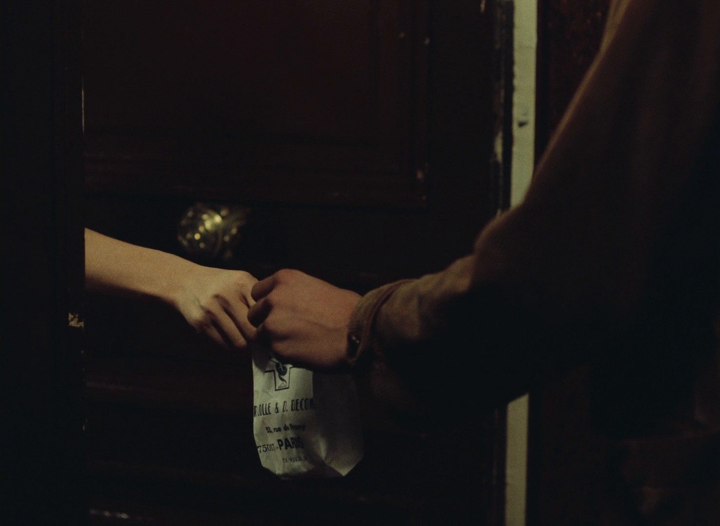 The Devil, Probably (1977) —  shot,  lighting